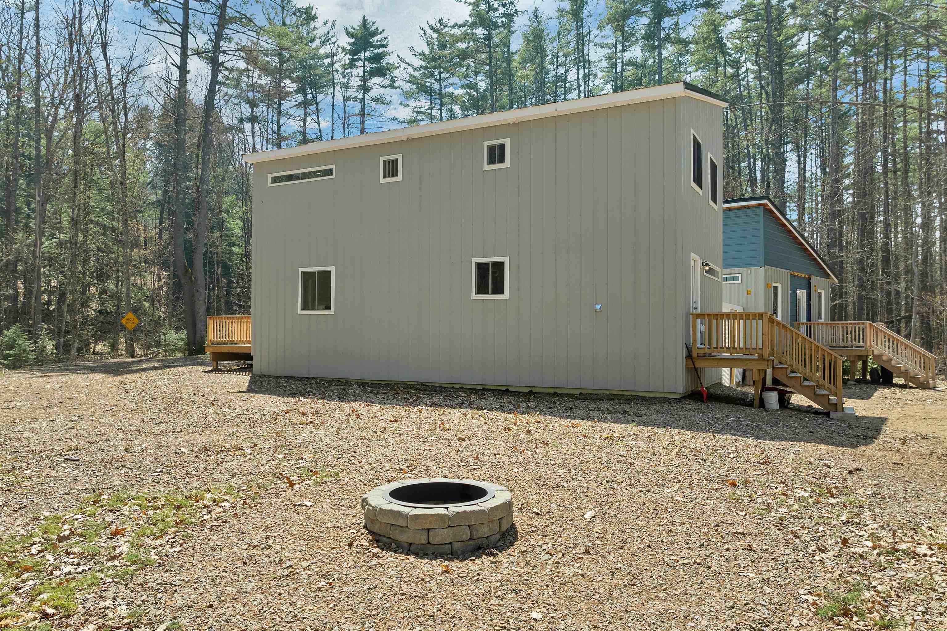 35 Rolling Ridge Rd, Bartlett, NH 03812