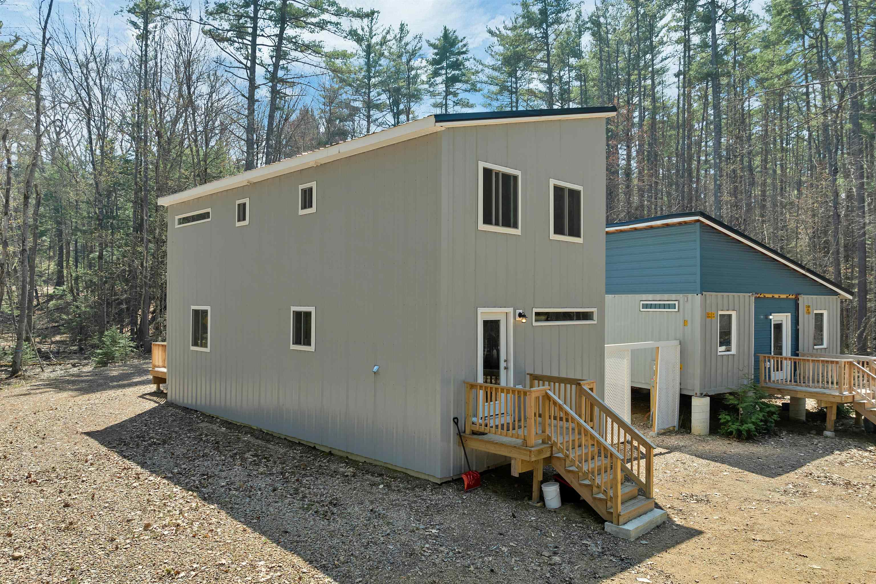 35 Rolling Ridge Rd, Bartlett, NH 03812