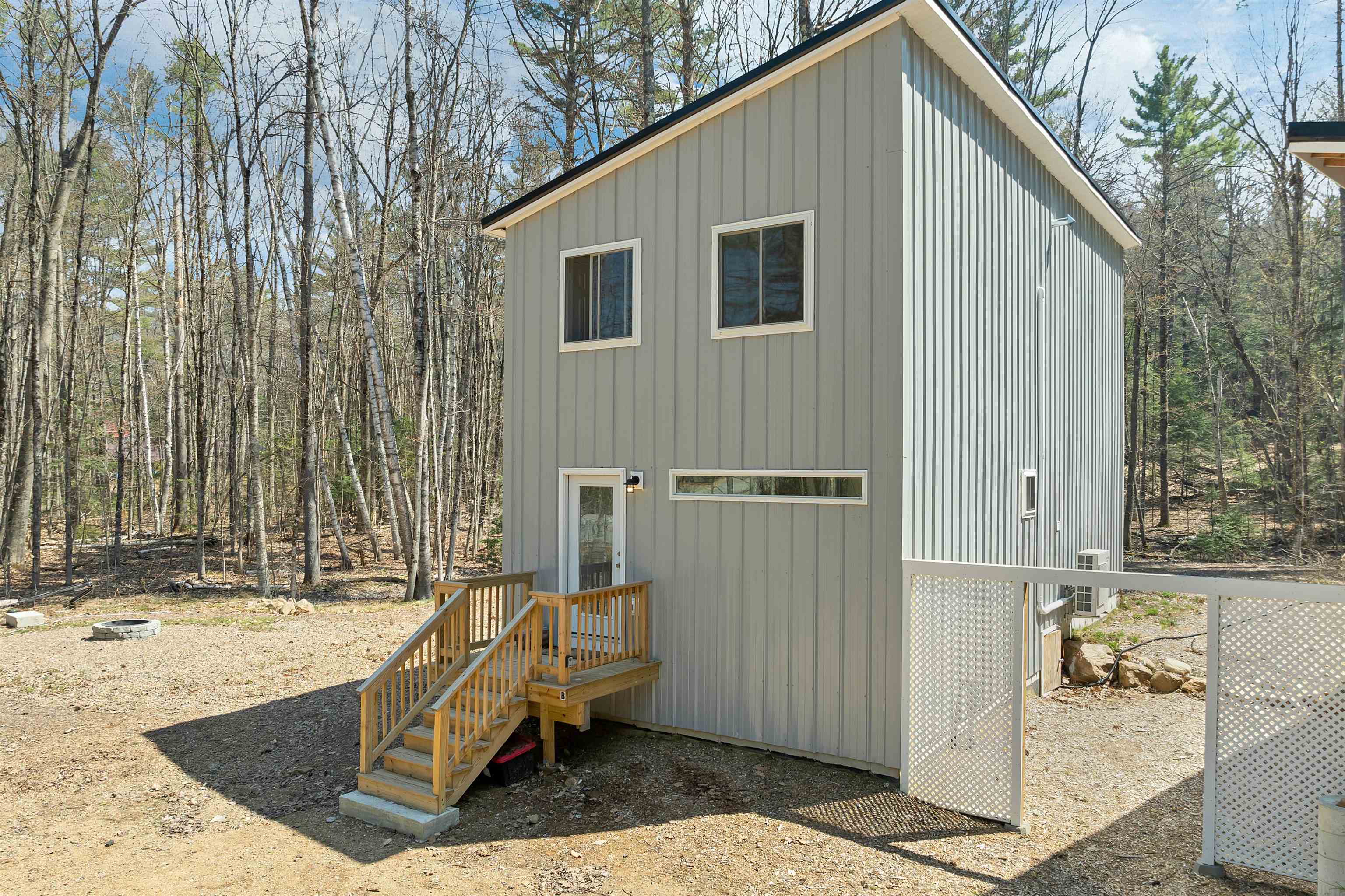 35 Rolling Ridge Rd, Bartlett, NH 03812