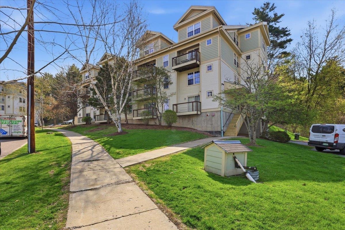 265 Hildred Drive