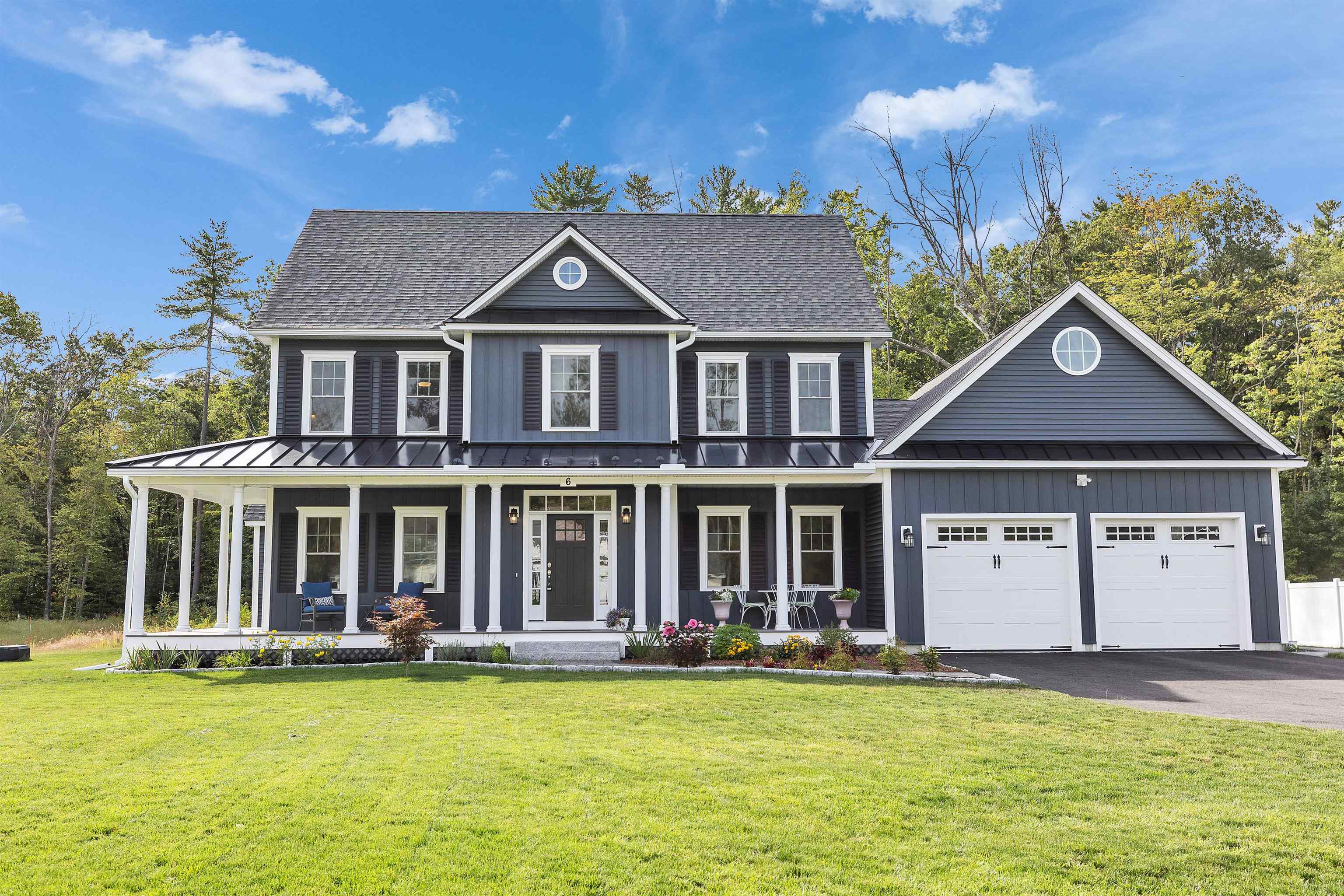 17 Eagle Perch Dr, Boscawen, NH 03303