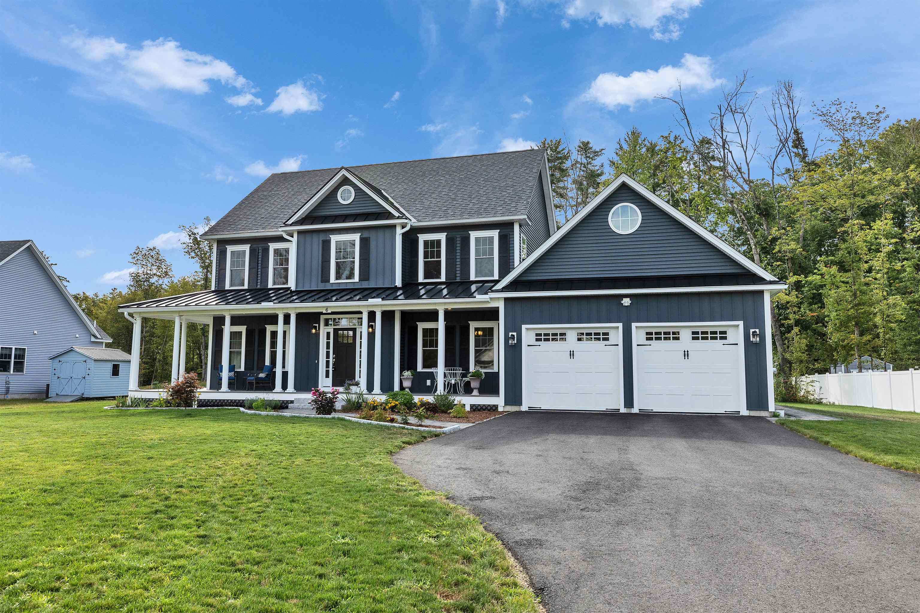 17 Eagle Perch Dr #7, Boscawen, NH 03303