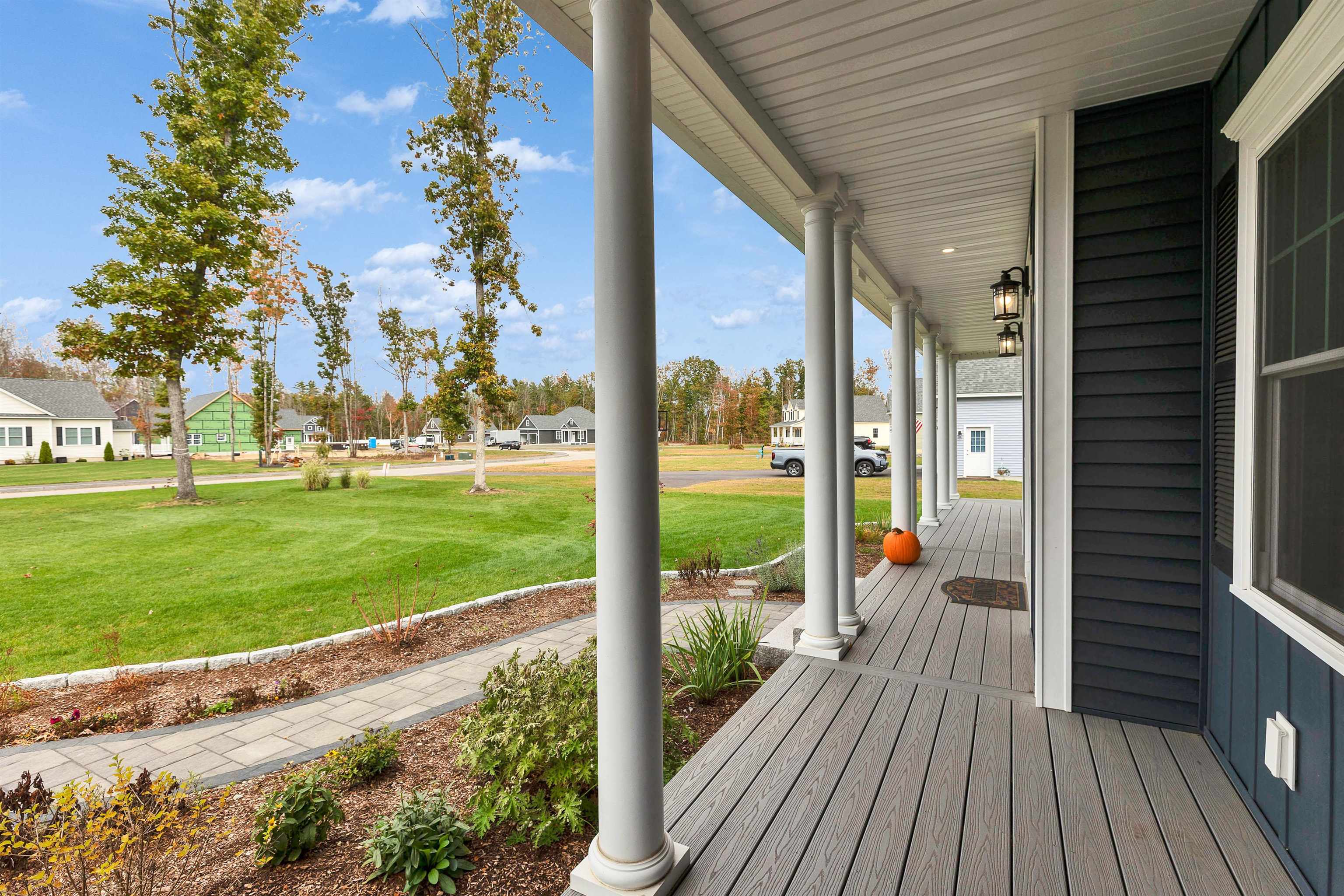 17 Eagle Perch Dr #7, Boscawen, NH 03303