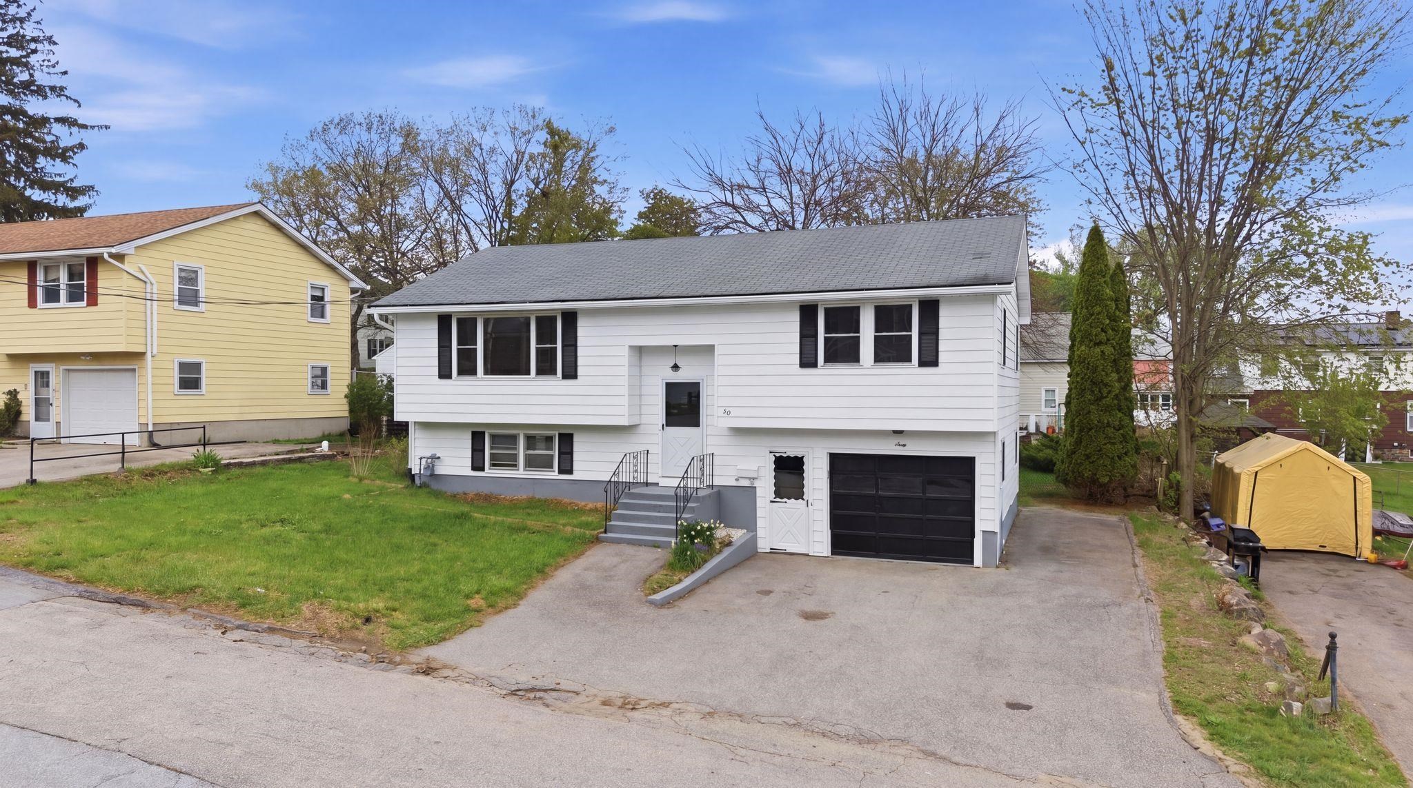 60 Rosedale Ave, Manchester, NH 03103
