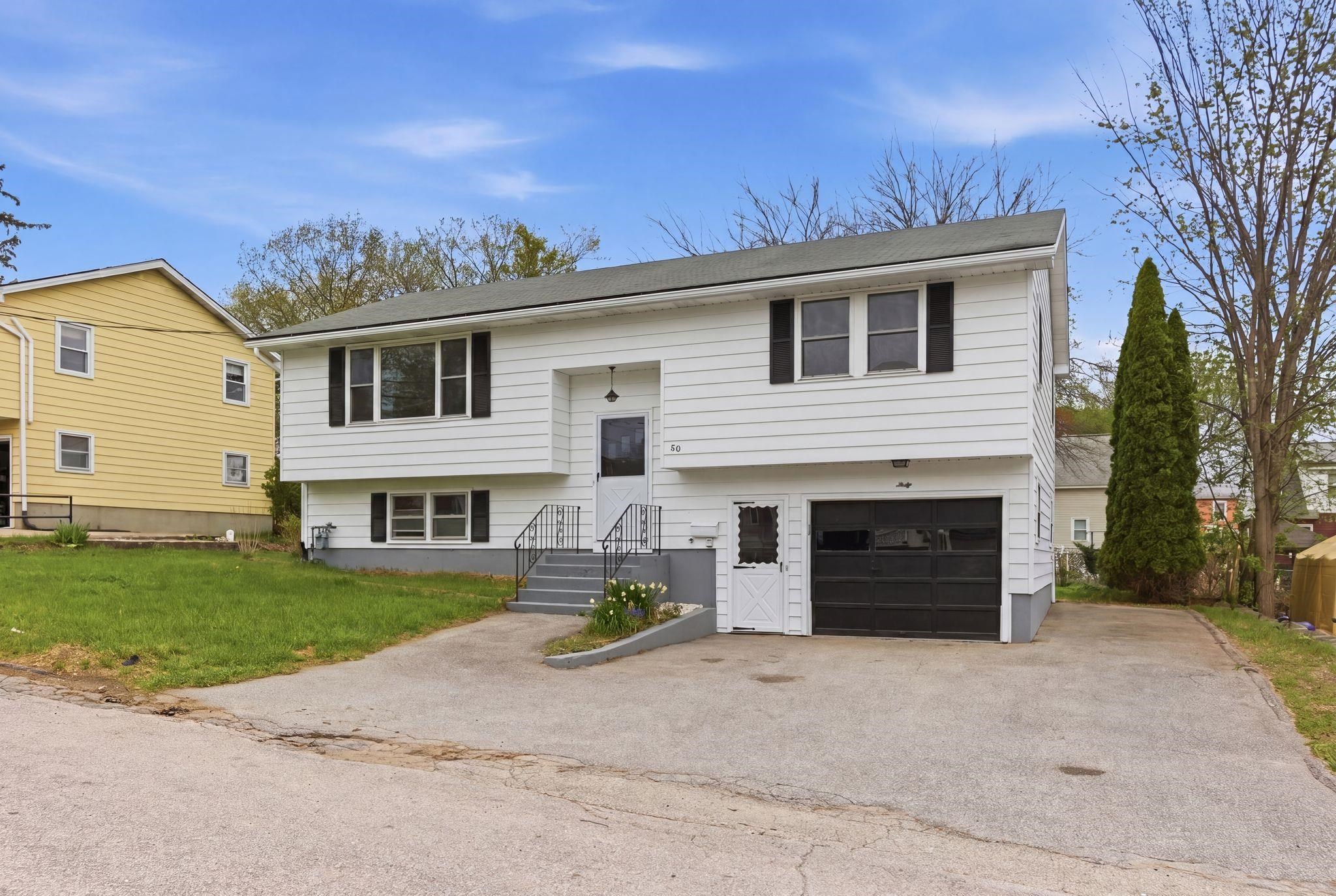 60 Rosedale Ave, Manchester, NH 03103