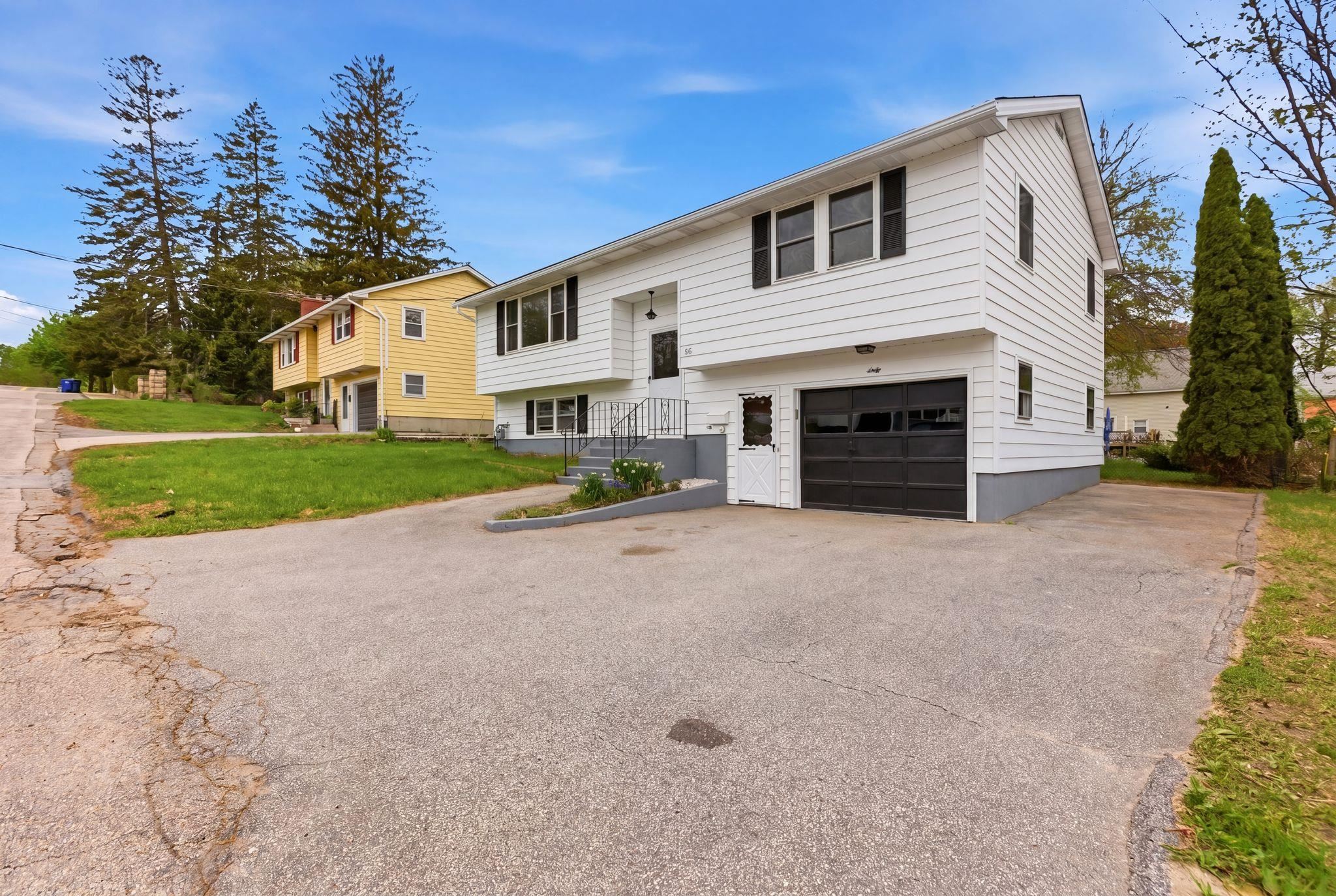 60 Rosedale Ave, Manchester, NH 03103