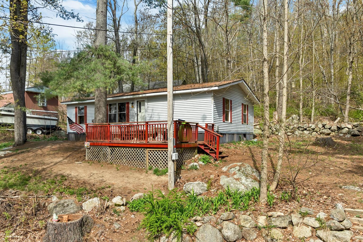 11 Lancer Lane — photo 1