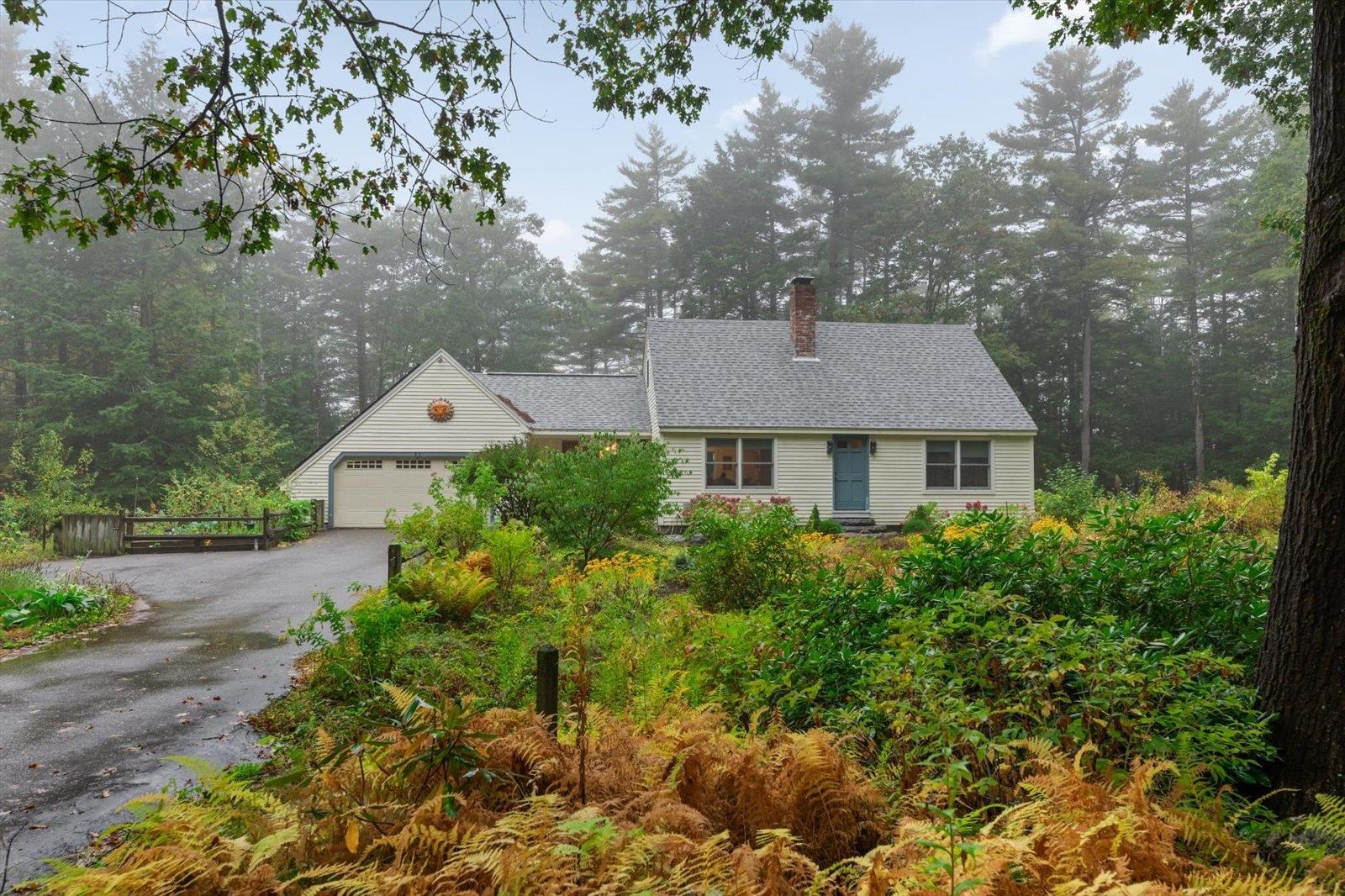 27 Boulder Dr, Dublin, NH 03444