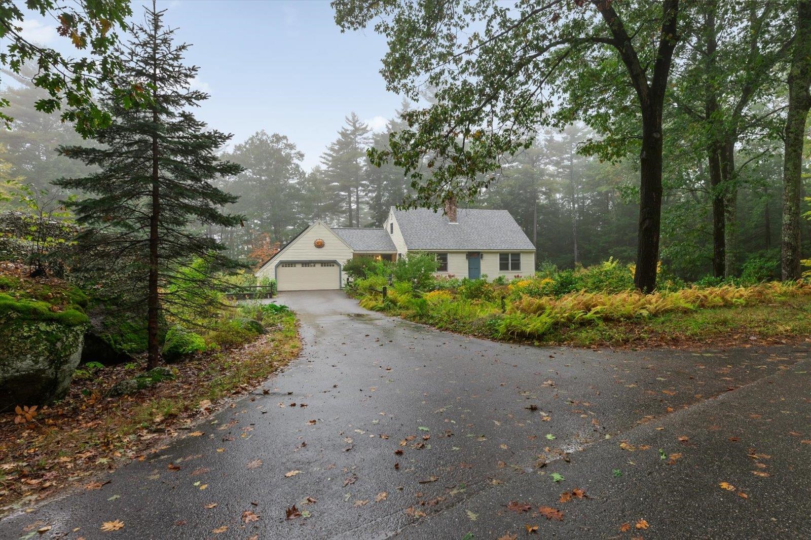 27 Boulder Dr, Dublin, NH 03444