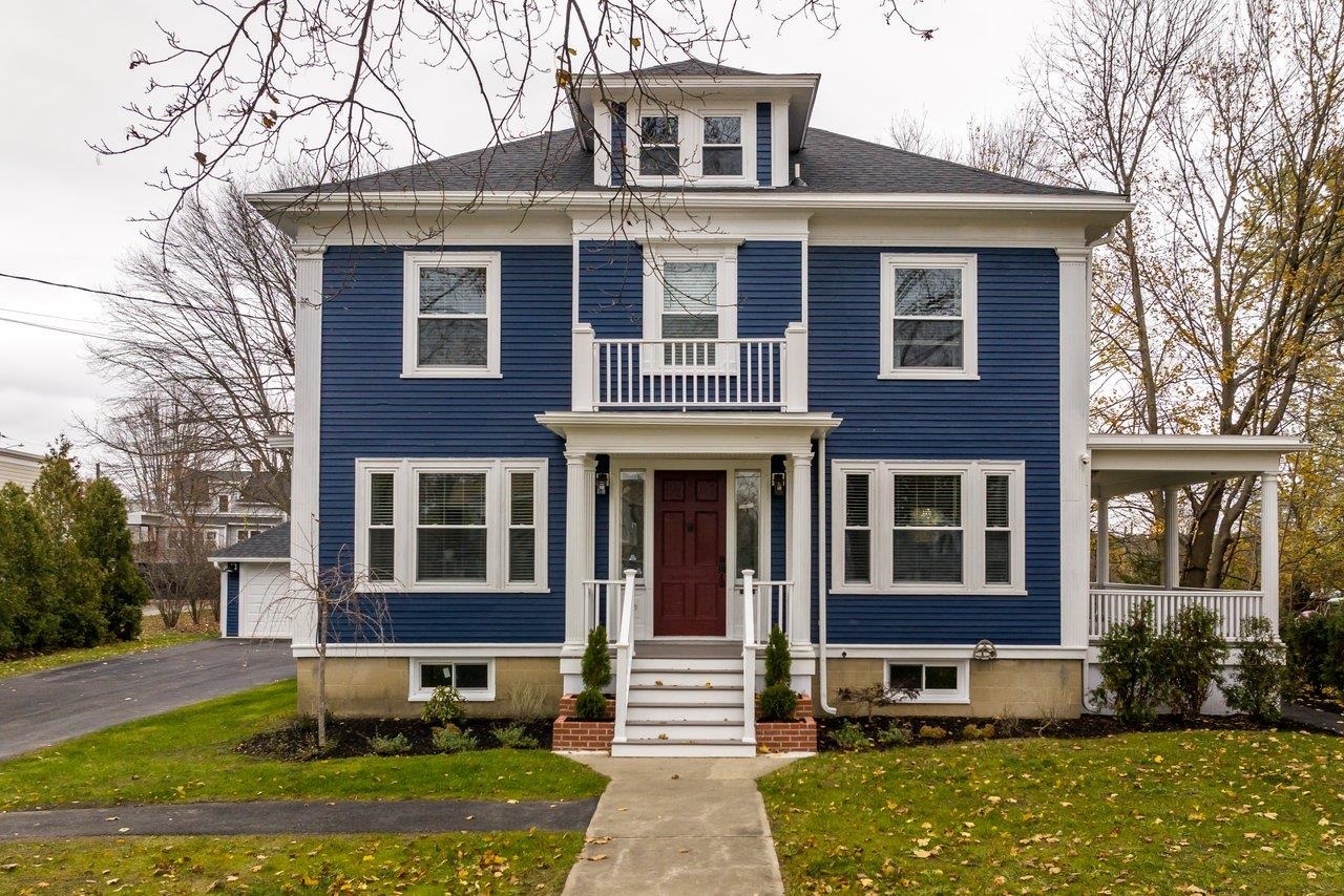 815 Central Ave, Dover, NH 03820