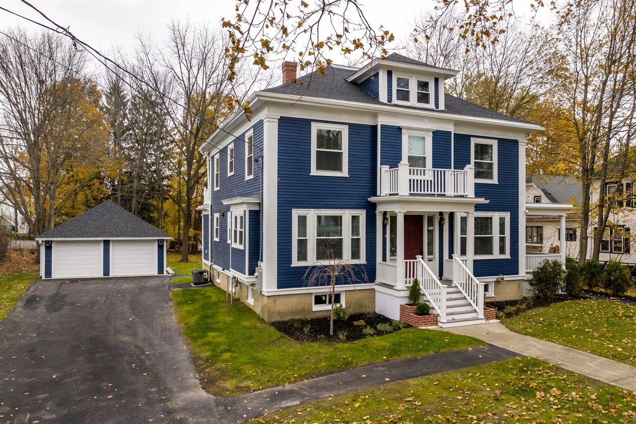 815 Central Ave, Dover, NH 03820