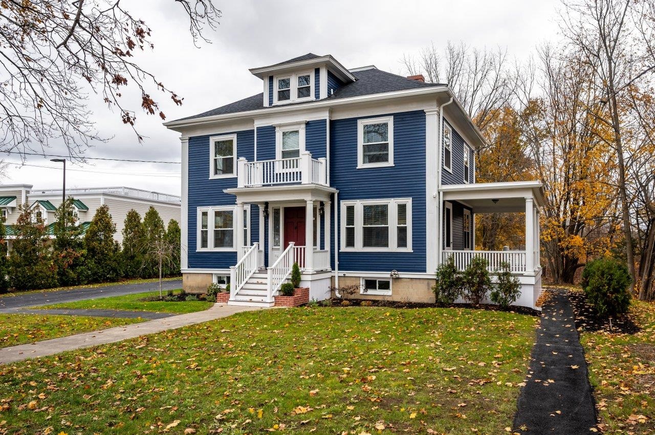 815 Central Ave, Dover, NH 03820
