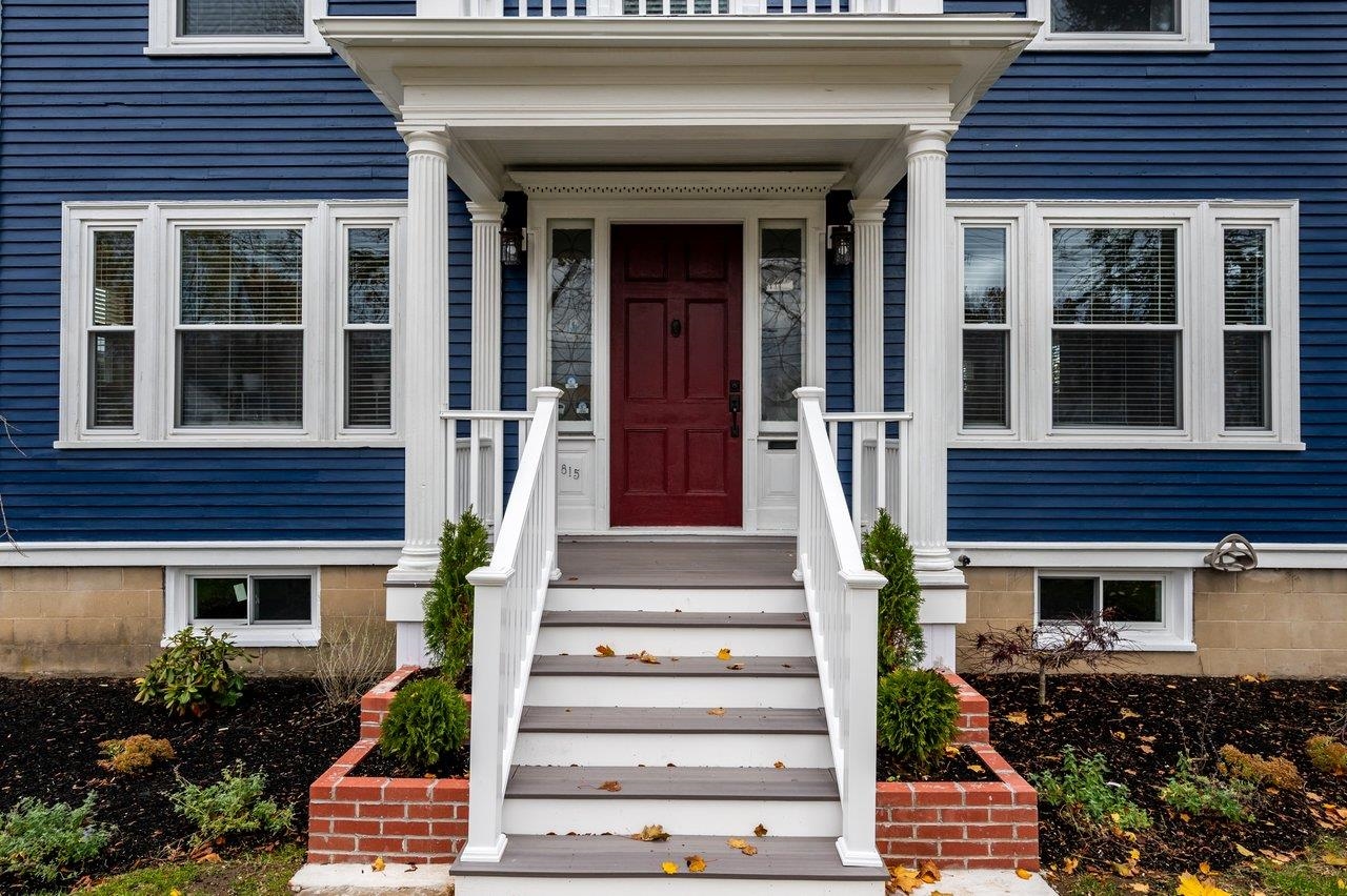 815 Central Ave, Dover, NH 03820