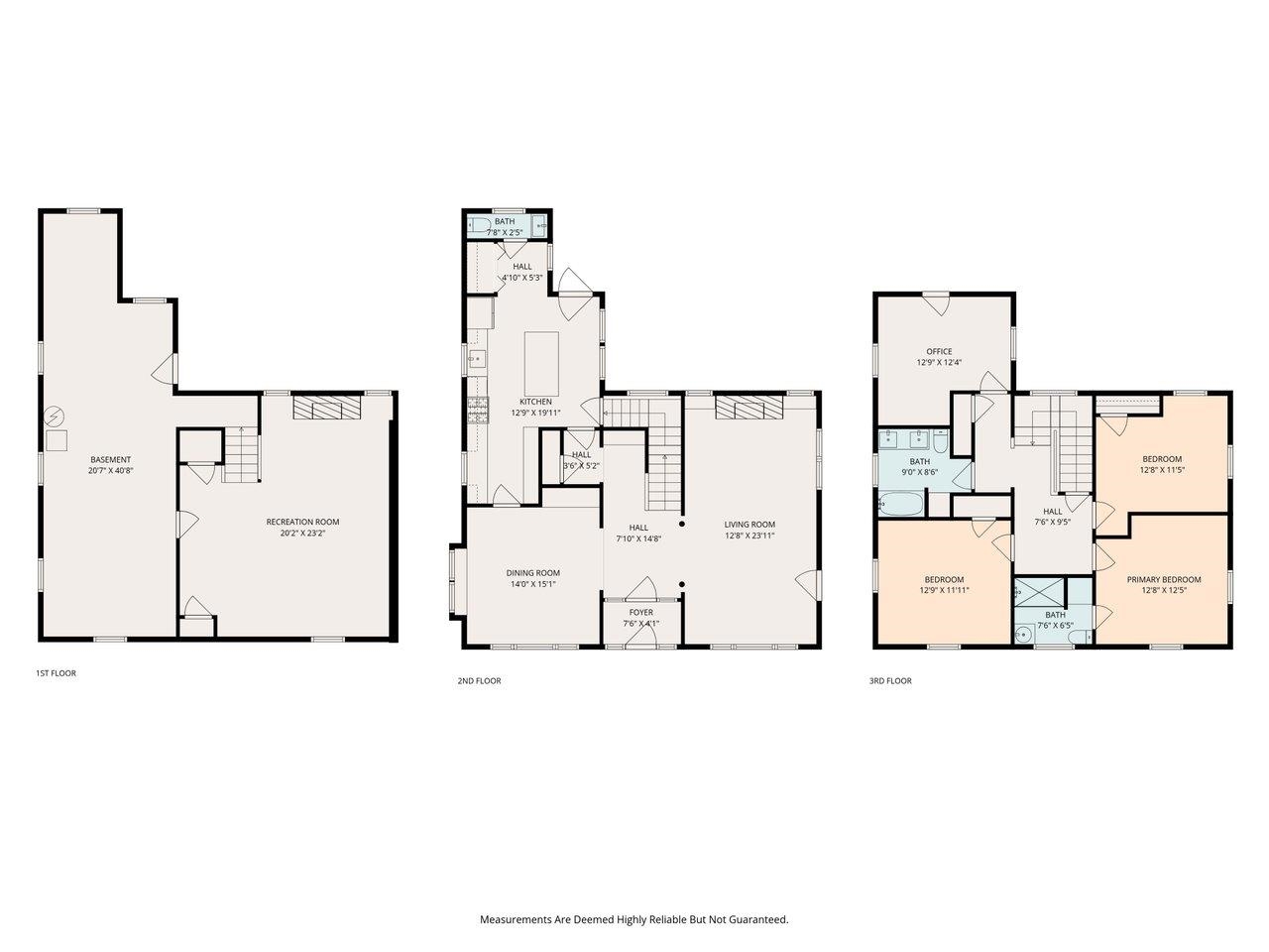 815 Central Ave, Dover, NH 03820