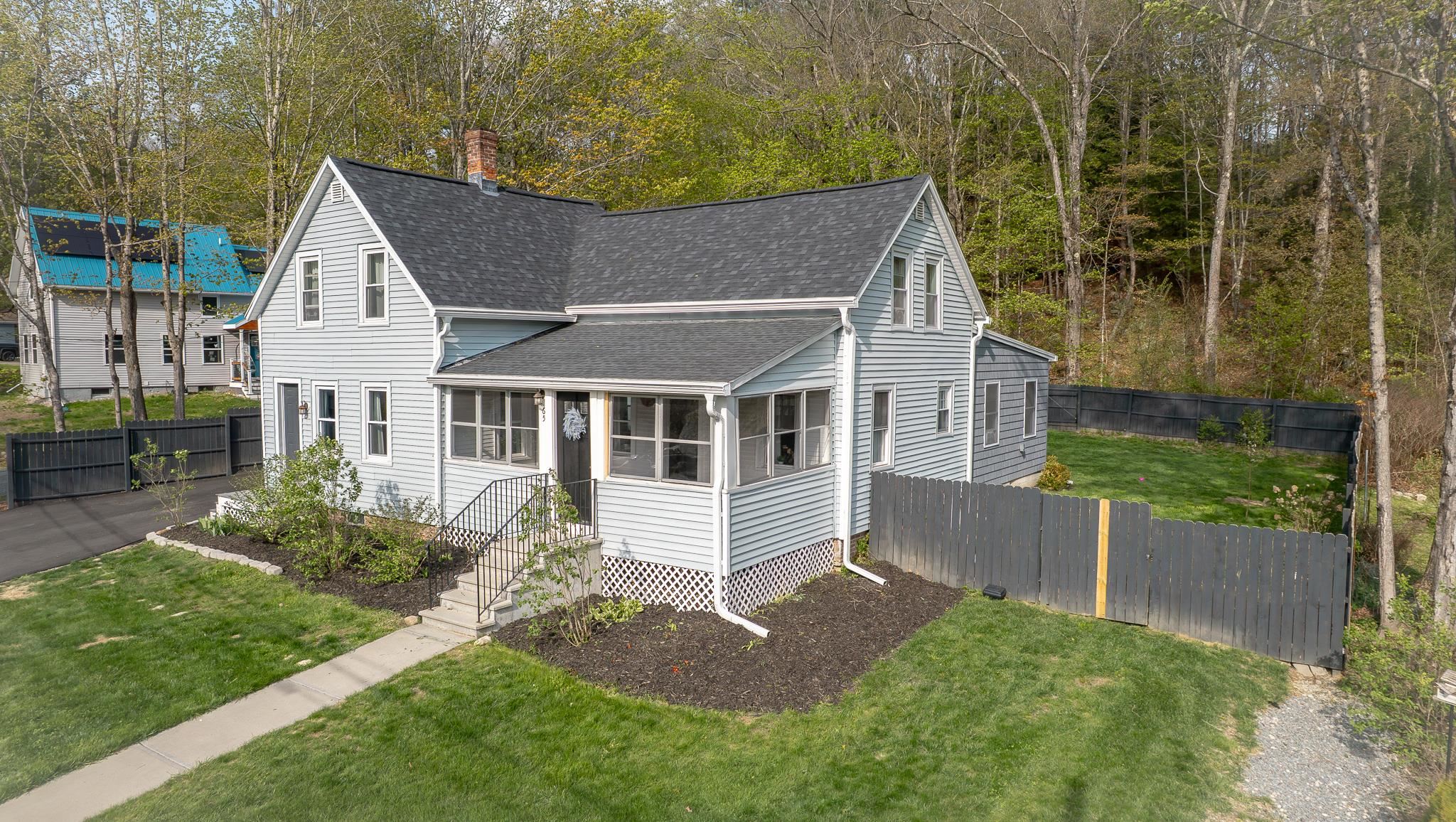 65 Sullivan St, Keene, NH 03431