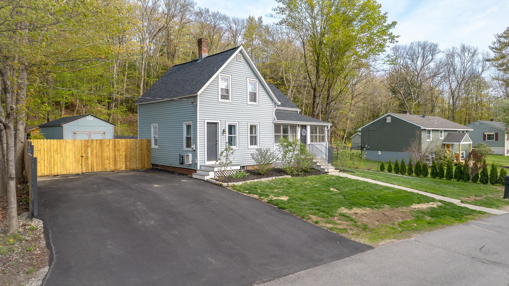 65 Sullivan St, Keene, NH 03431