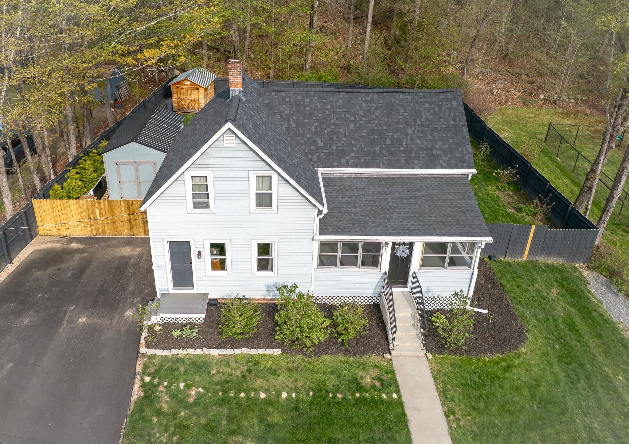 65 Sullivan St, Keene, NH 03431