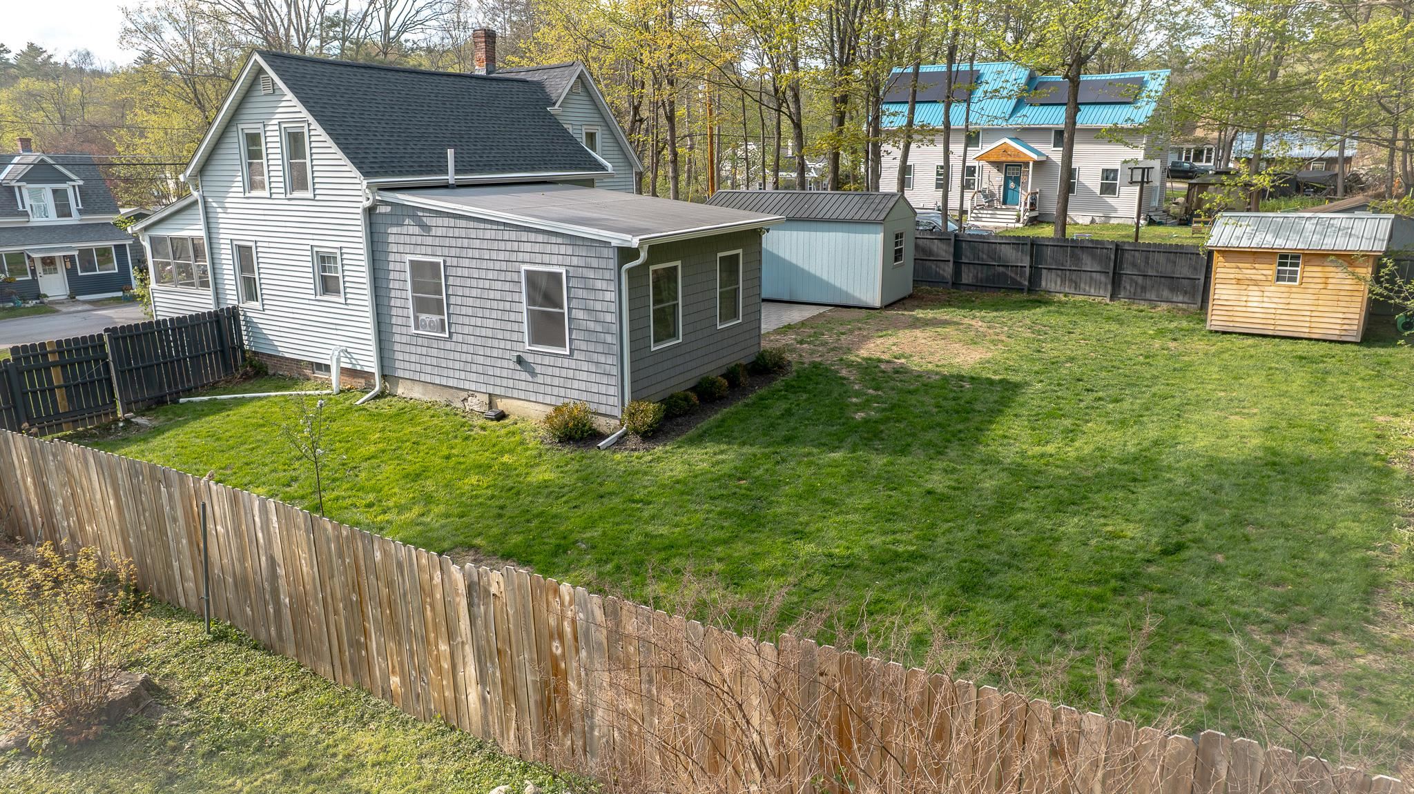 65 Sullivan St, Keene, NH 03431