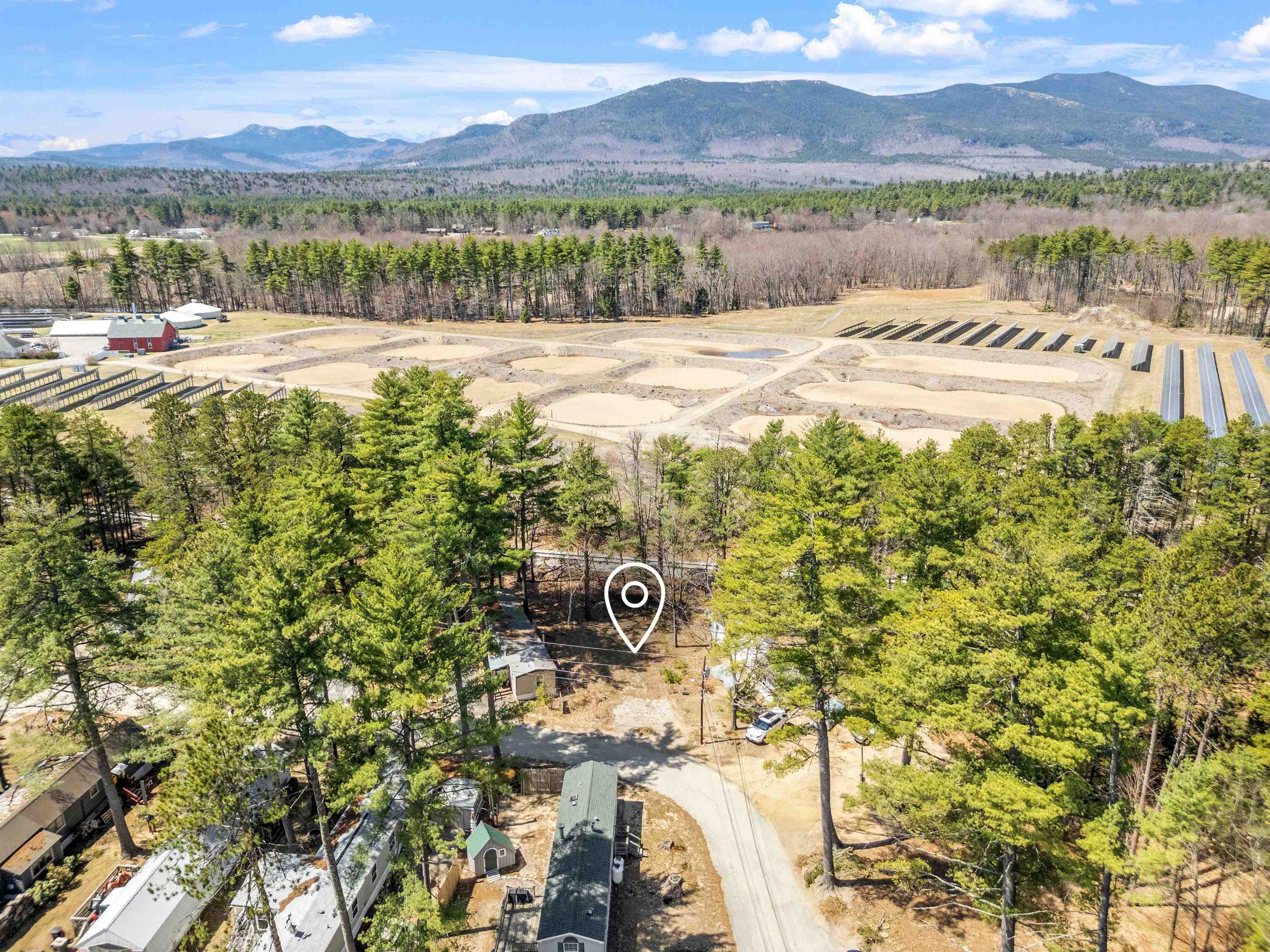 60 O'keefe Cir, Conway, NH 03860