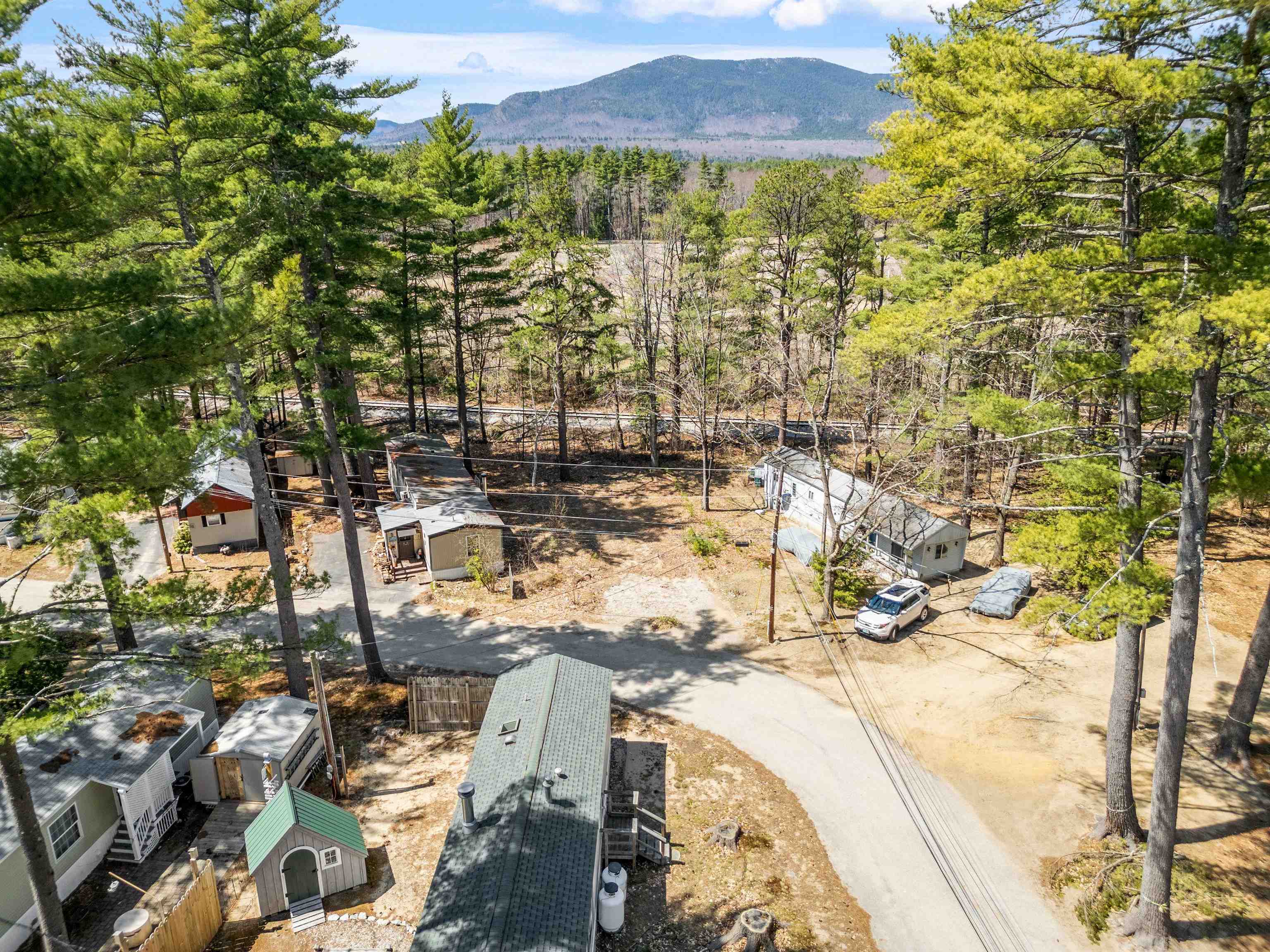 60 O'keefe Cir, Conway, NH 03860
