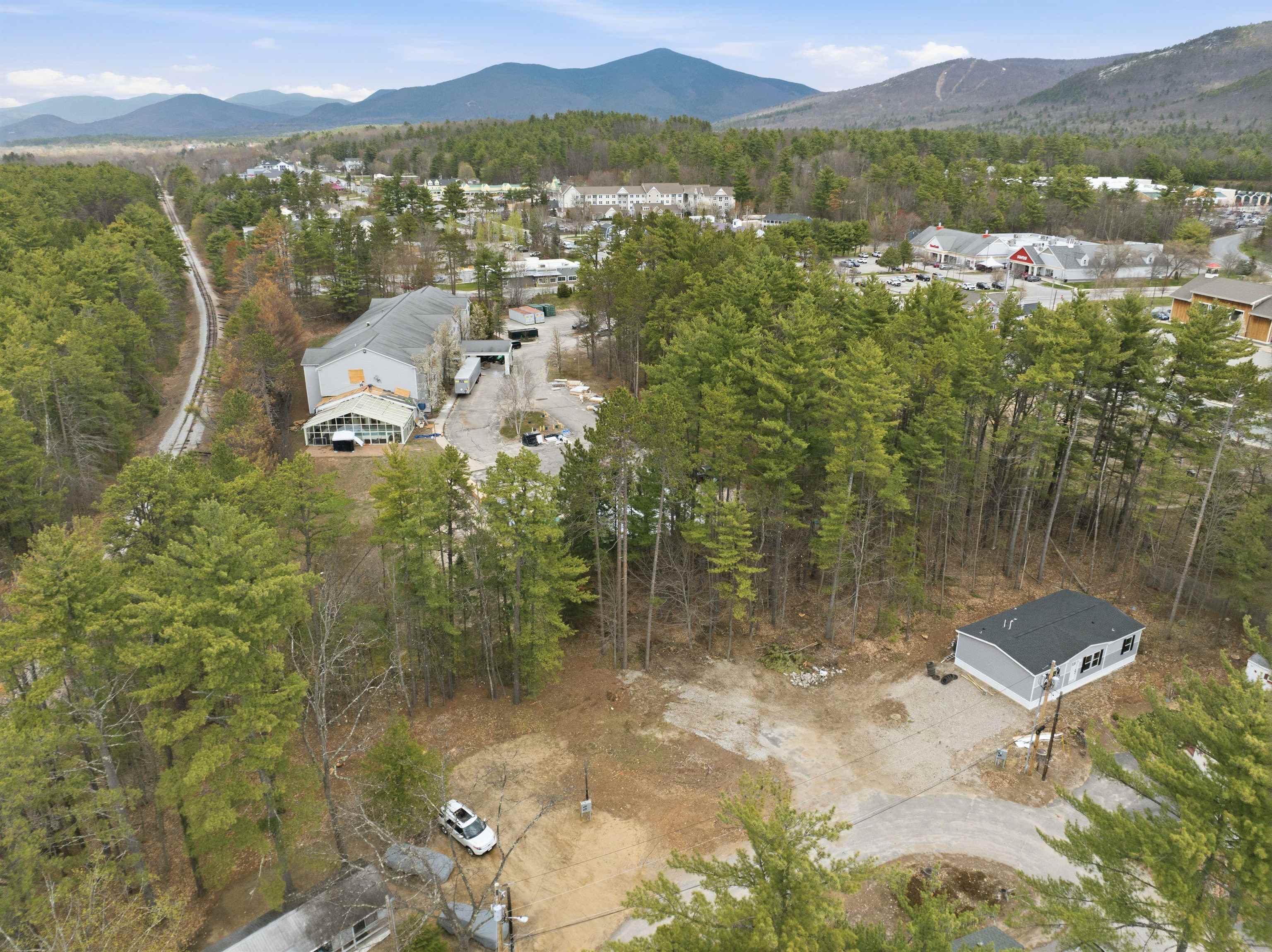 60 O'keefe Cir, Conway, NH 03860
