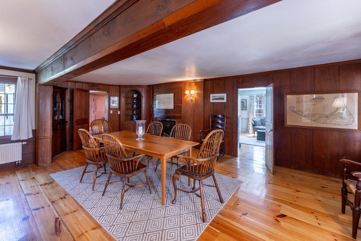 521 Washington Hill Rd, Tamworth, NH 03817