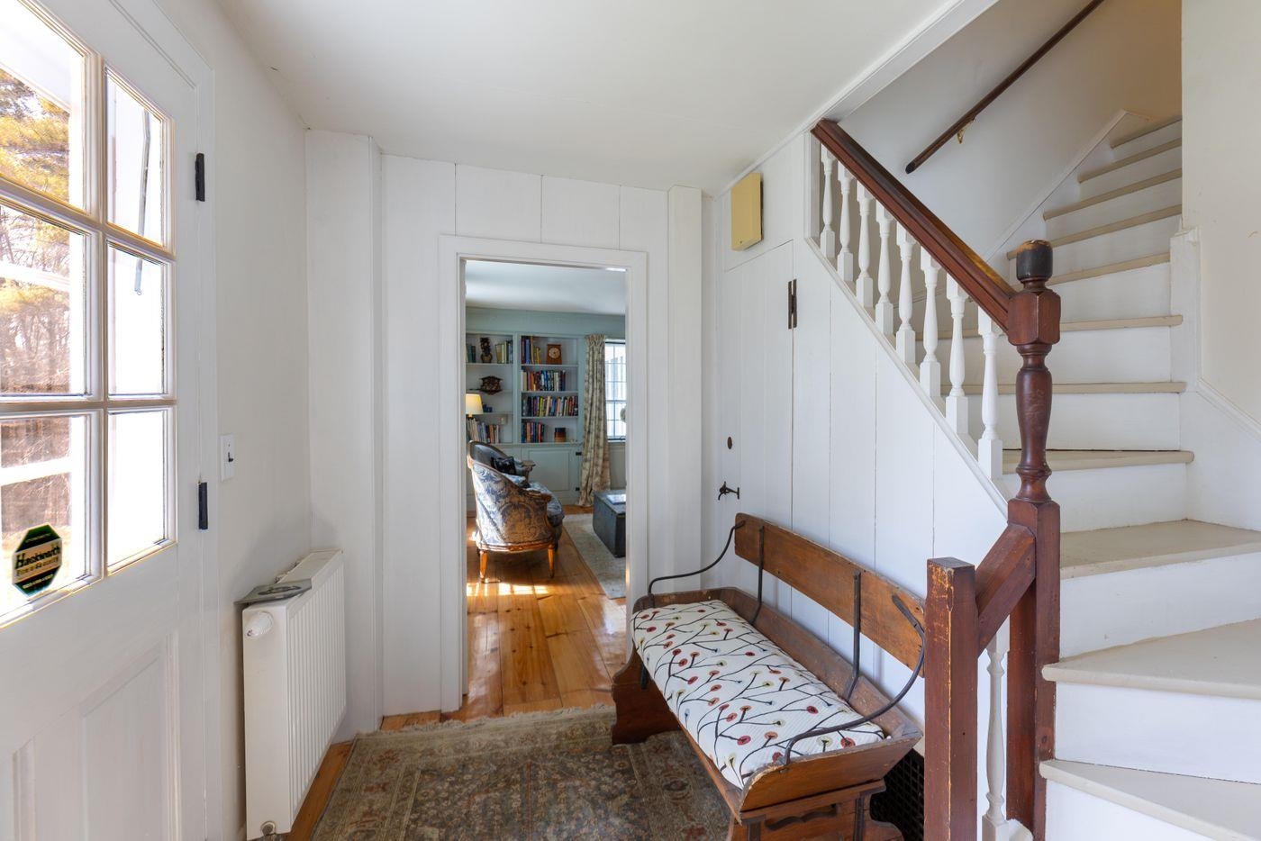 521 Washington Hill Rd, Tamworth, NH 03817