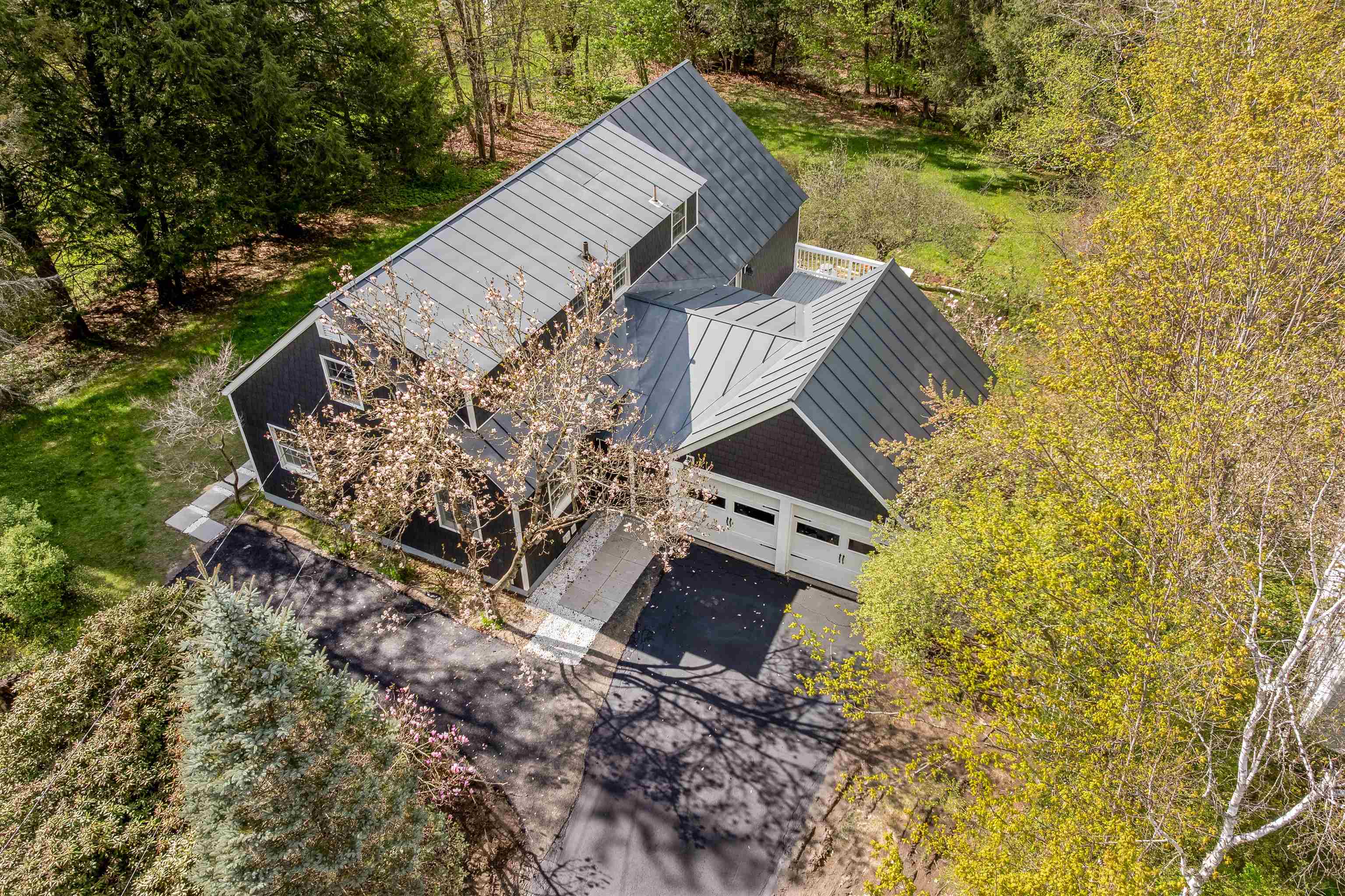 75 E Wheelock St, Hanover, NH 03755