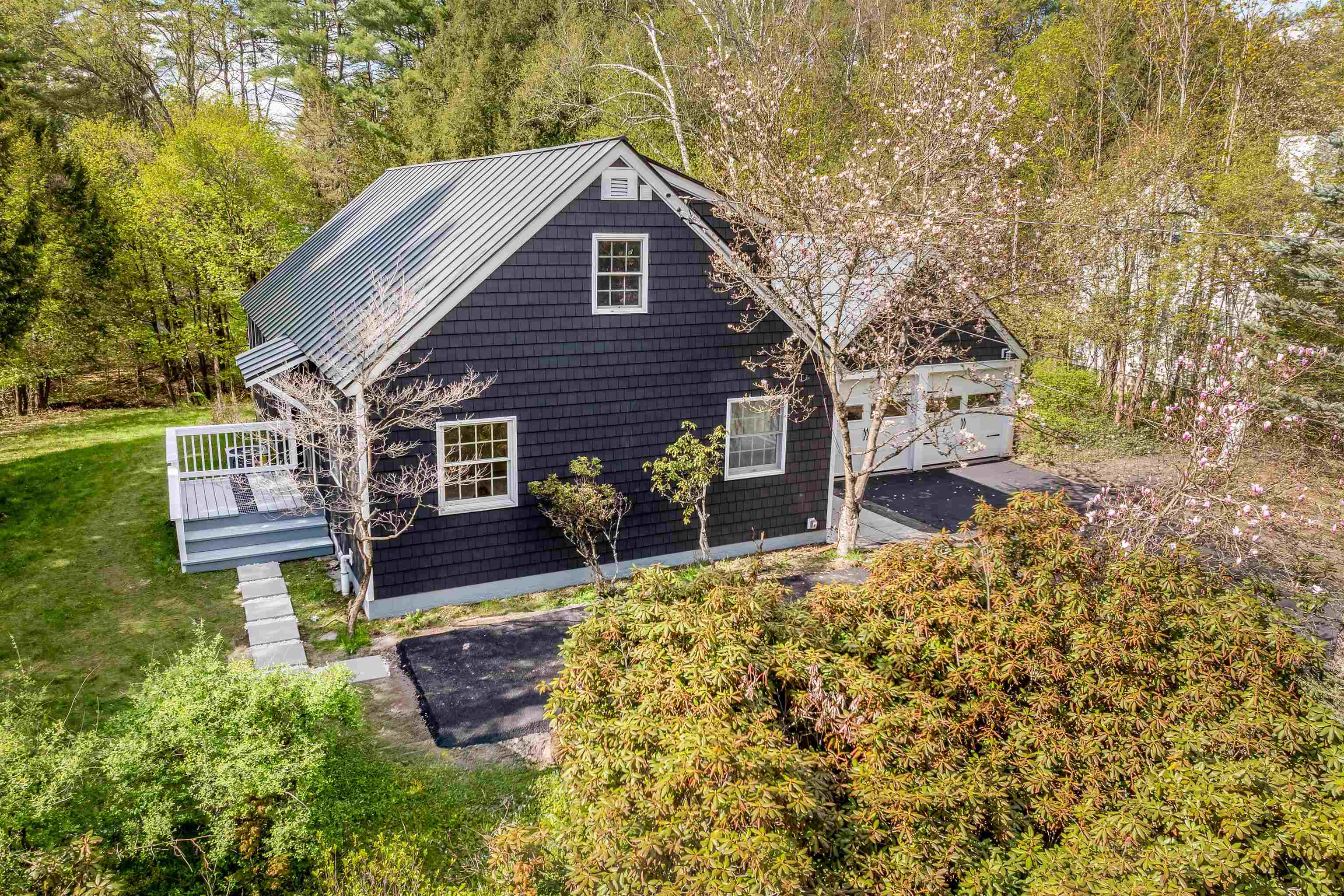 75 E Wheelock St, Hanover, NH 03755