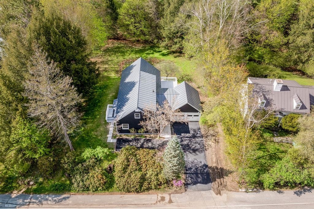 75 E Wheelock St, Hanover, NH 03755