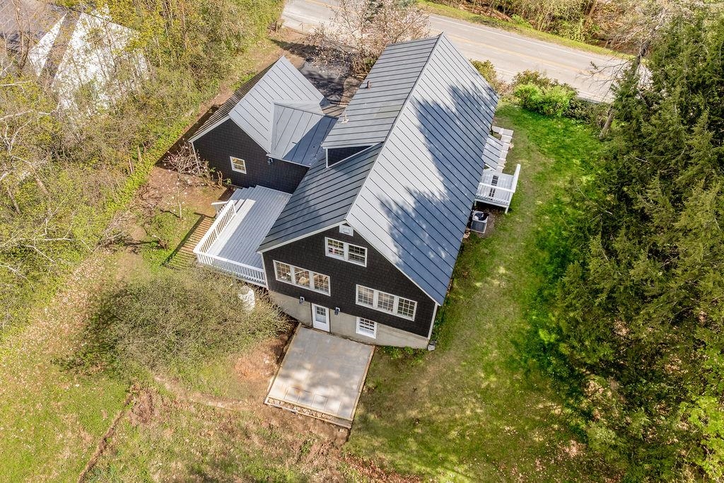 75 E Wheelock St, Hanover, NH 03755