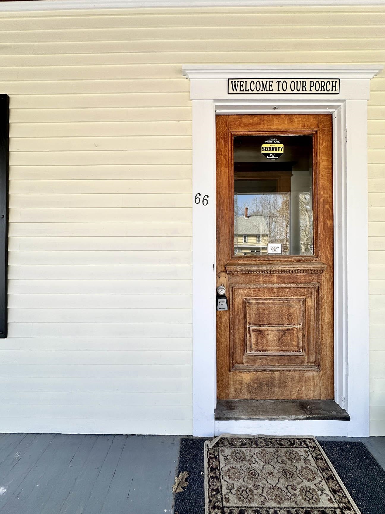 66 Langdon St, Plymouth, NH 03264