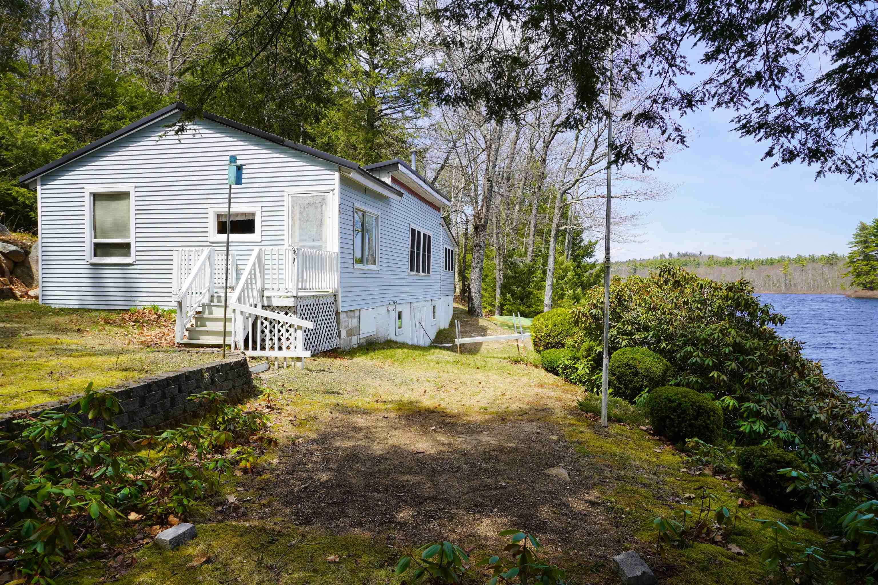 124 Washington St #00209/00045/0000, New Durham, NH 03855