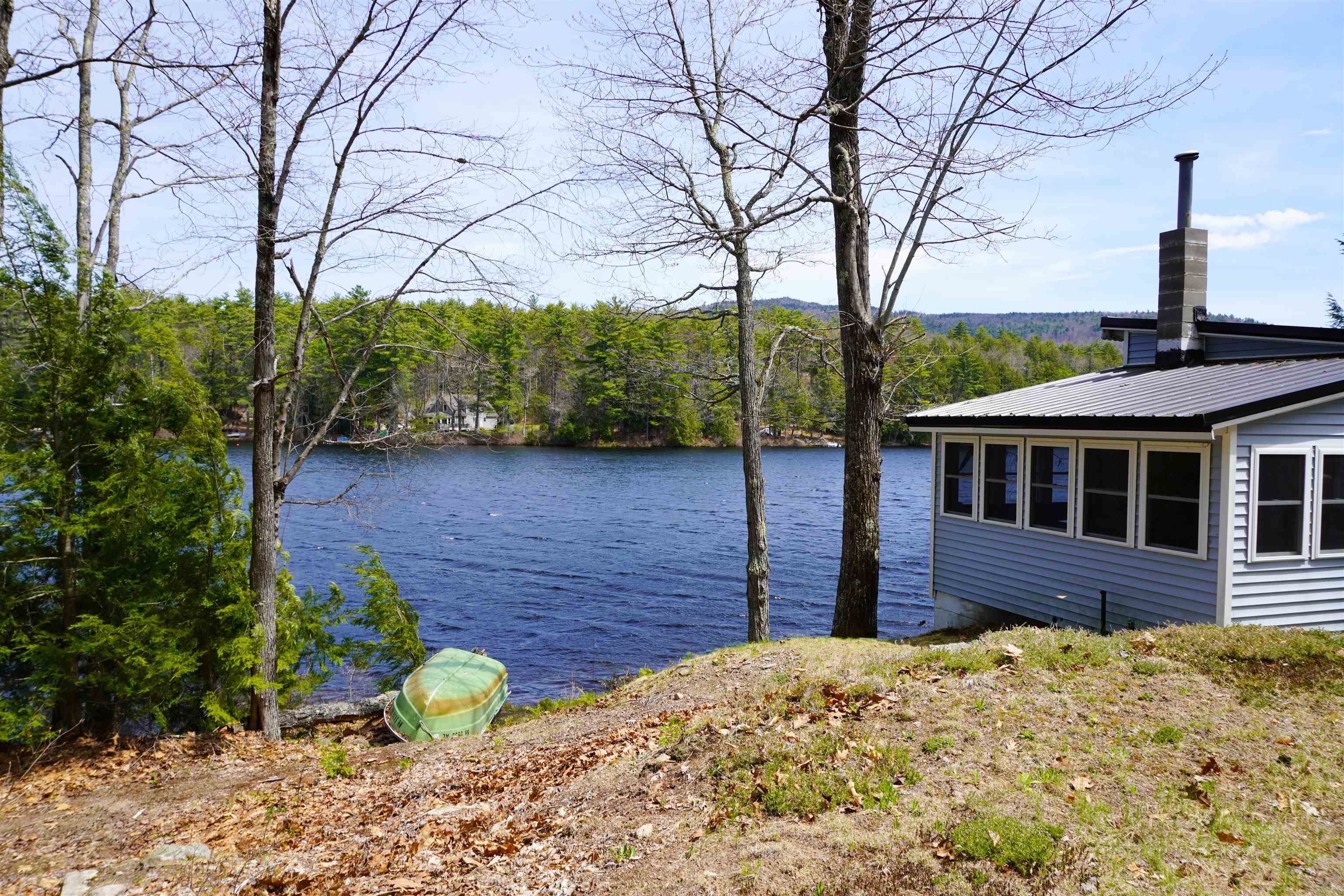 124 Washington St, New Durham, NH 03855