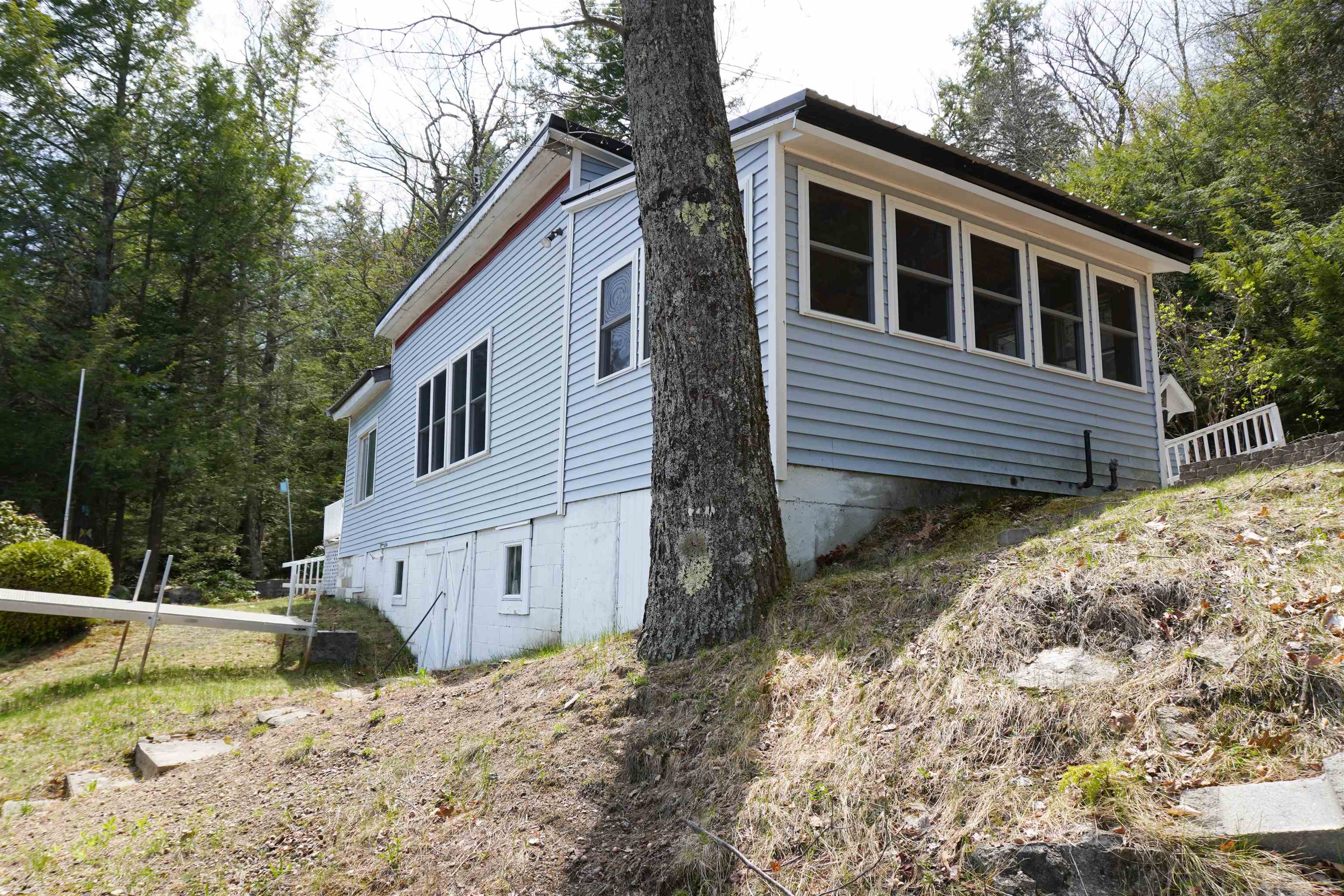 124 Washington St, New Durham, NH 03855