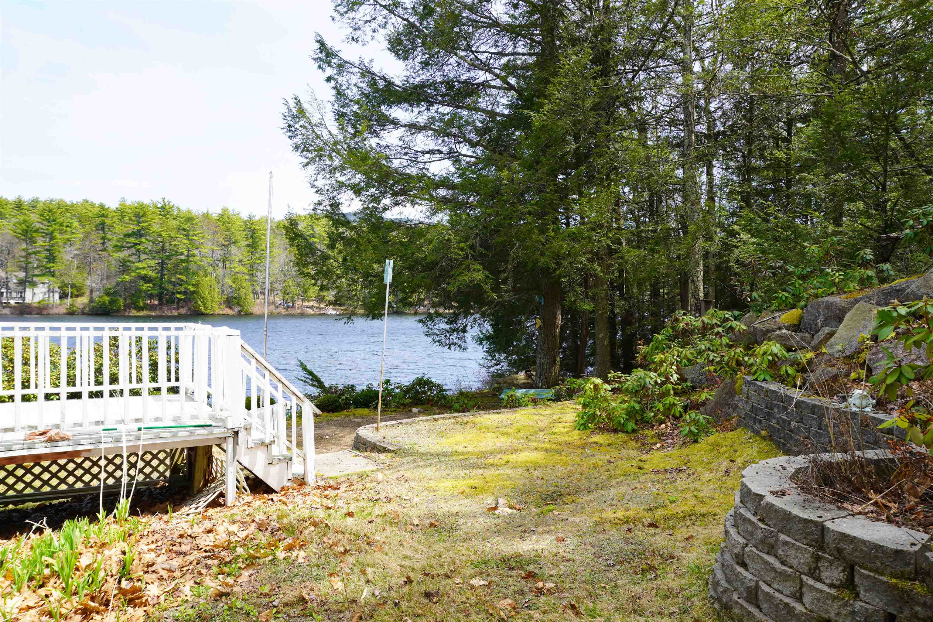 124 Washington St #00209/00045/0000, New Durham, NH 03855