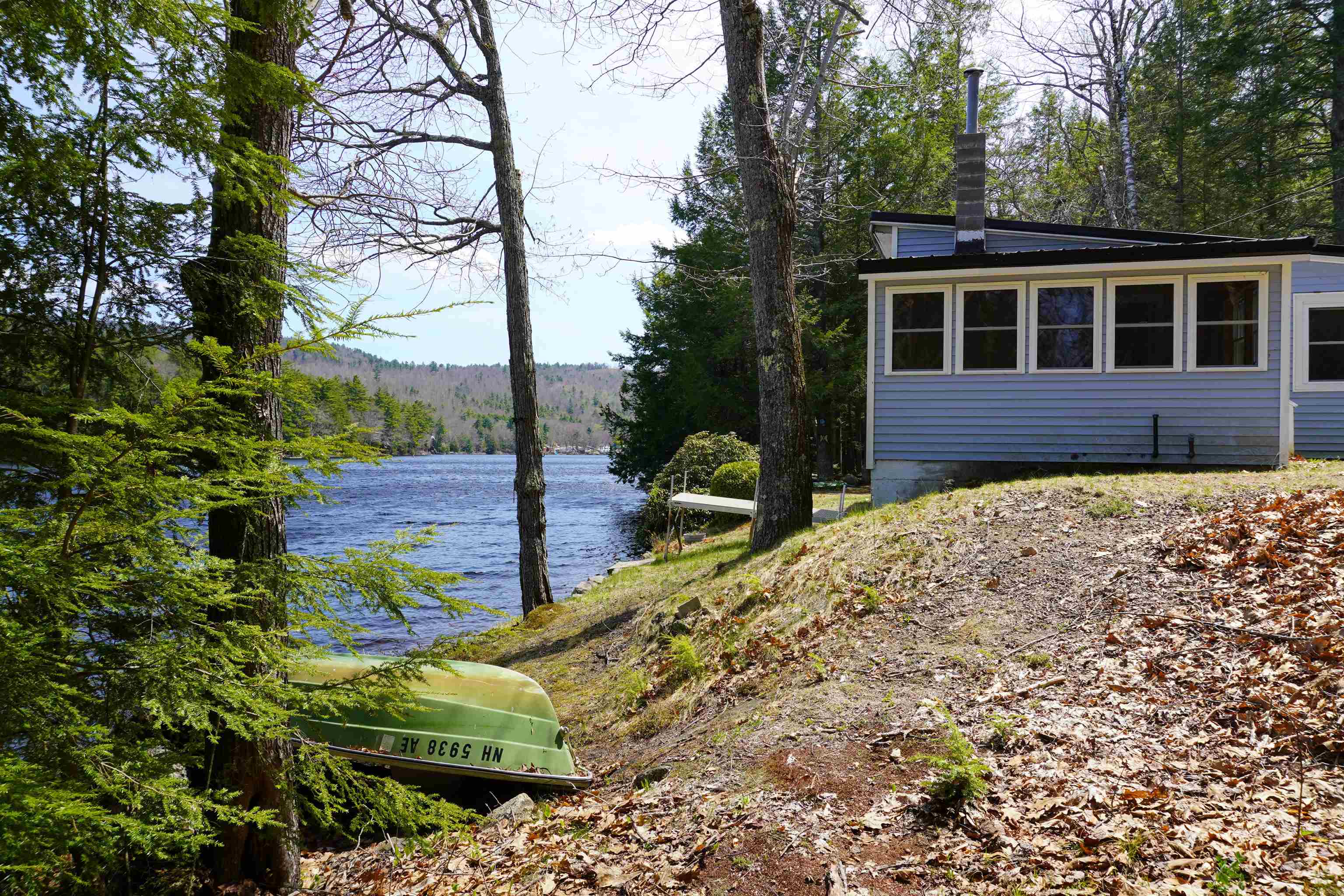 124 Washington St #00209/00045/0000, New Durham, NH 03855