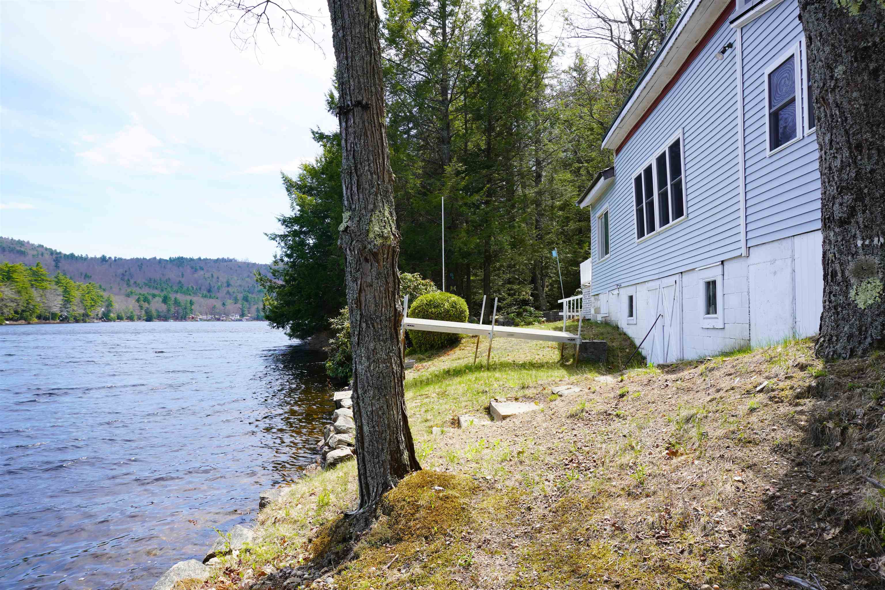 124 Washington St, New Durham, NH 03855