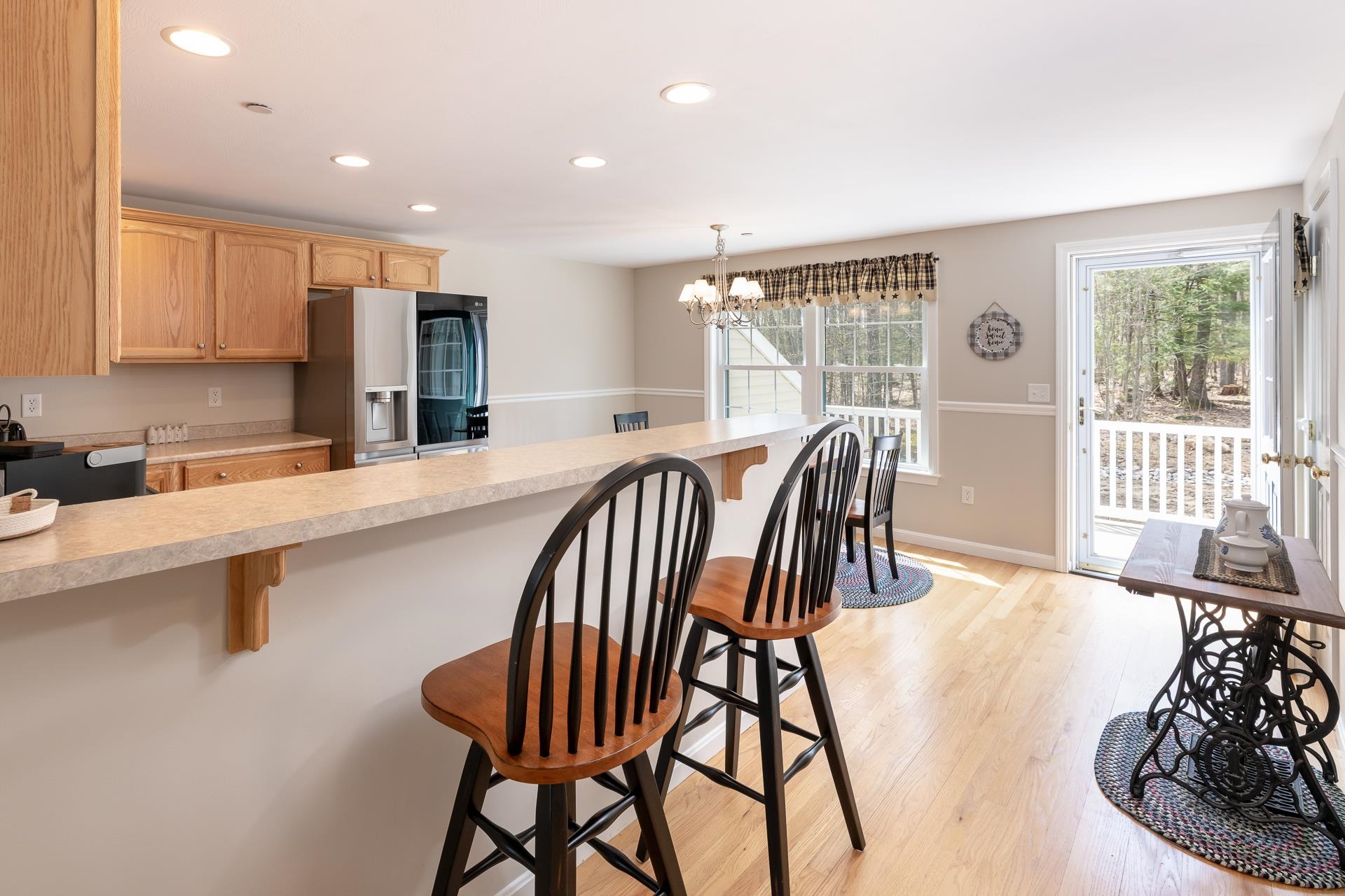 12 Village Dr #12, Meredith, NH 03253