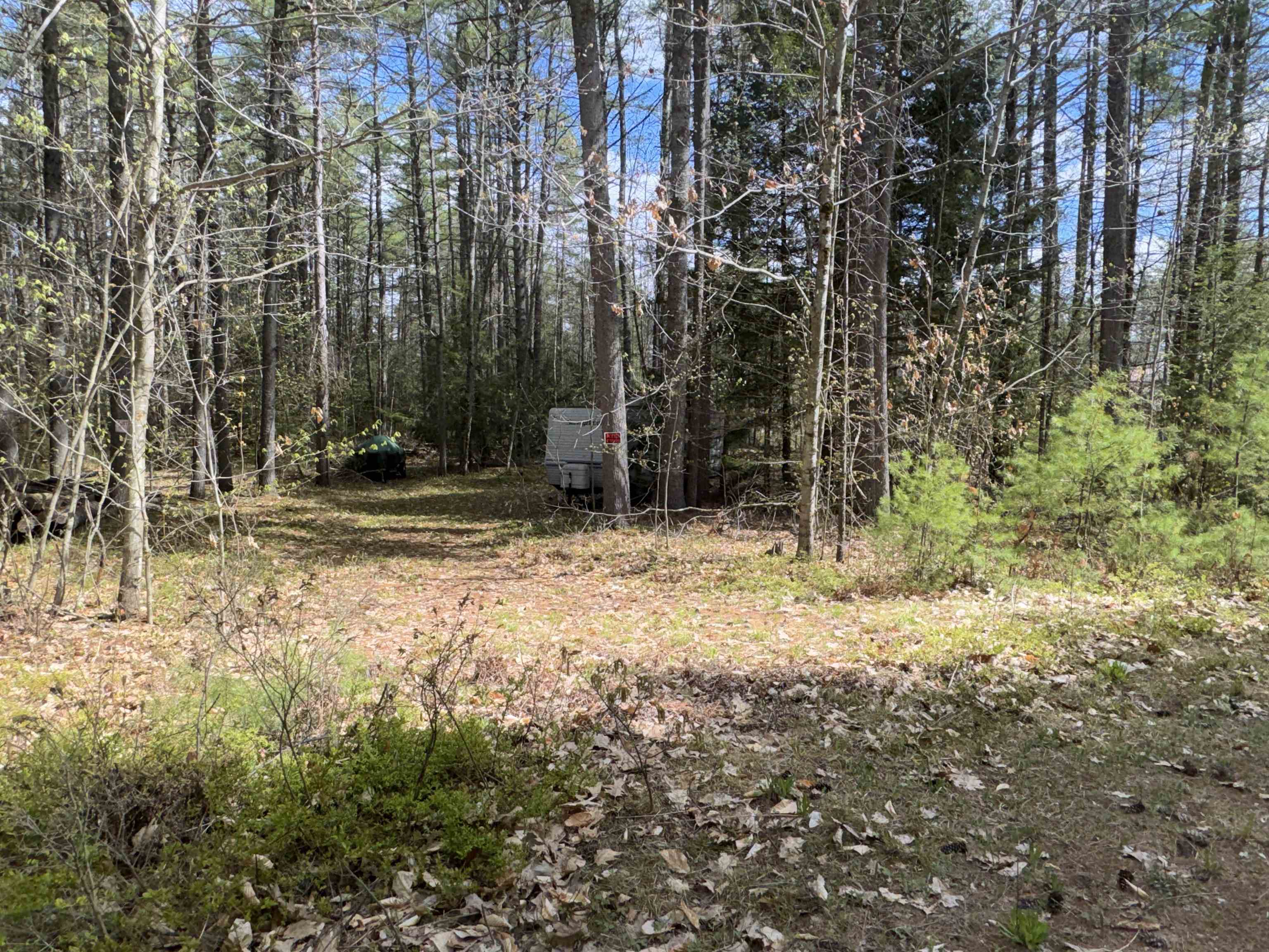 0 Riverwood Cir, Effingham, NH 03882