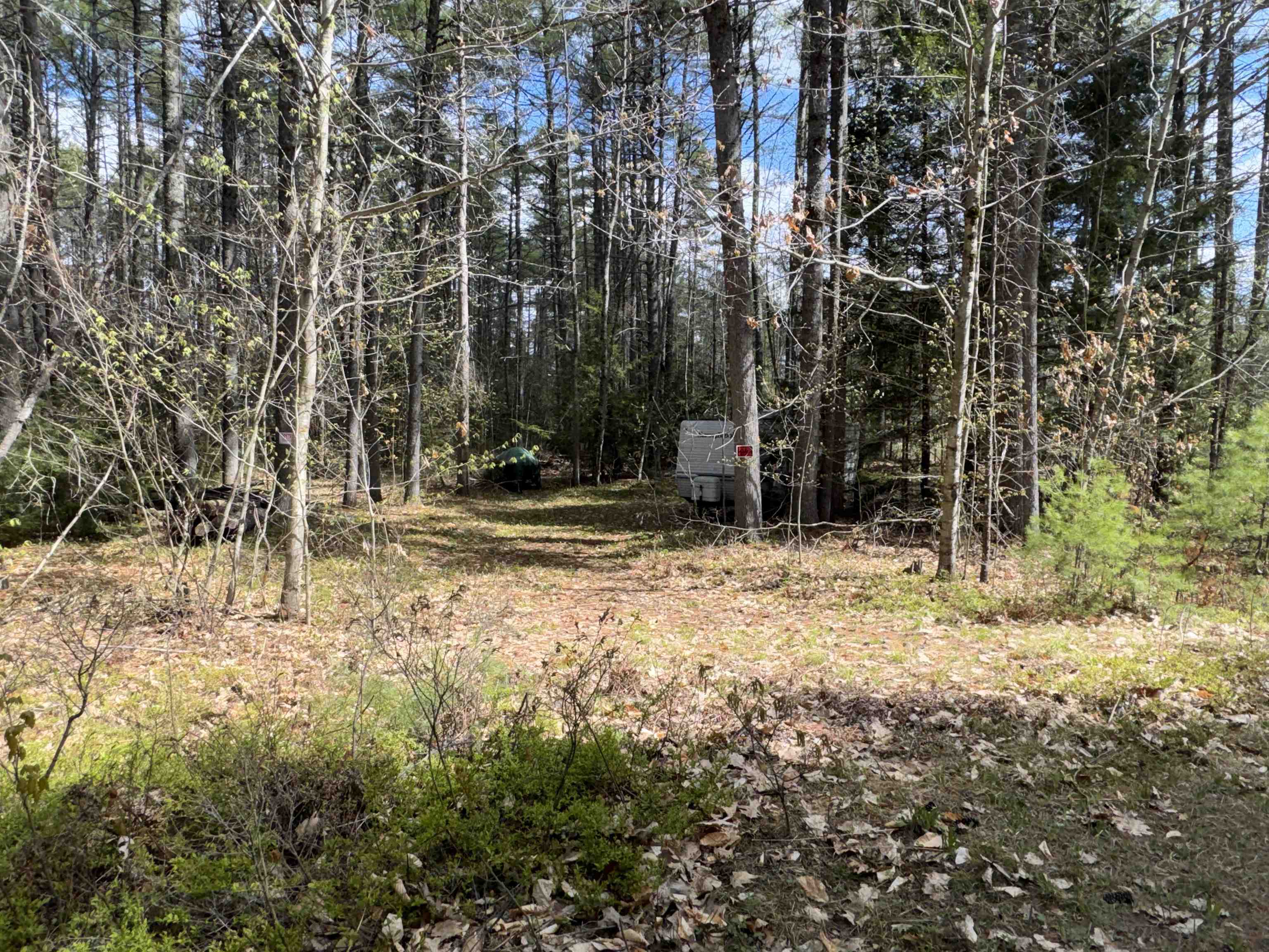 0 Riverwood Cir, Effingham, NH 03882