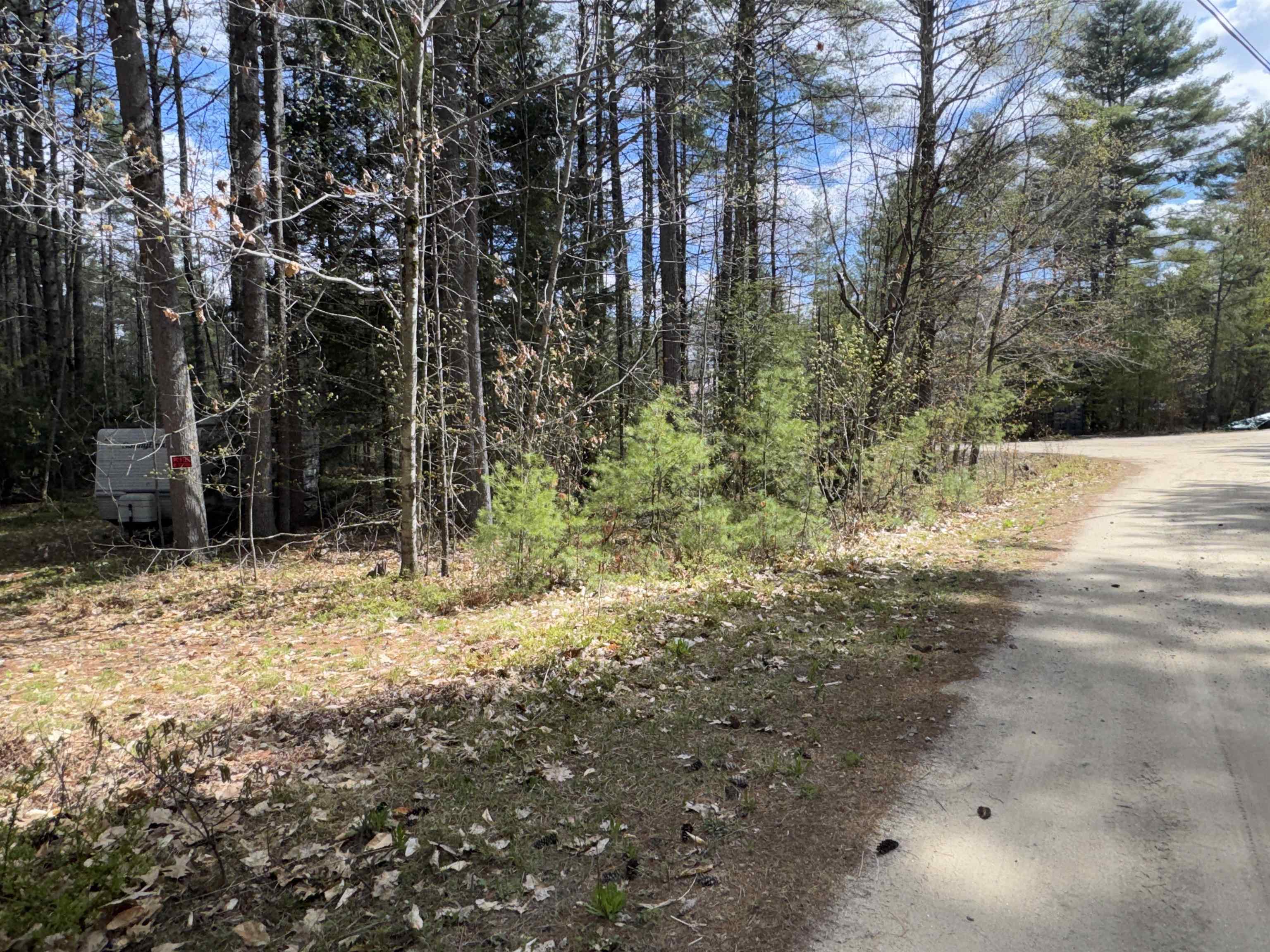 0 Riverwood Cir, Effingham, NH 03882