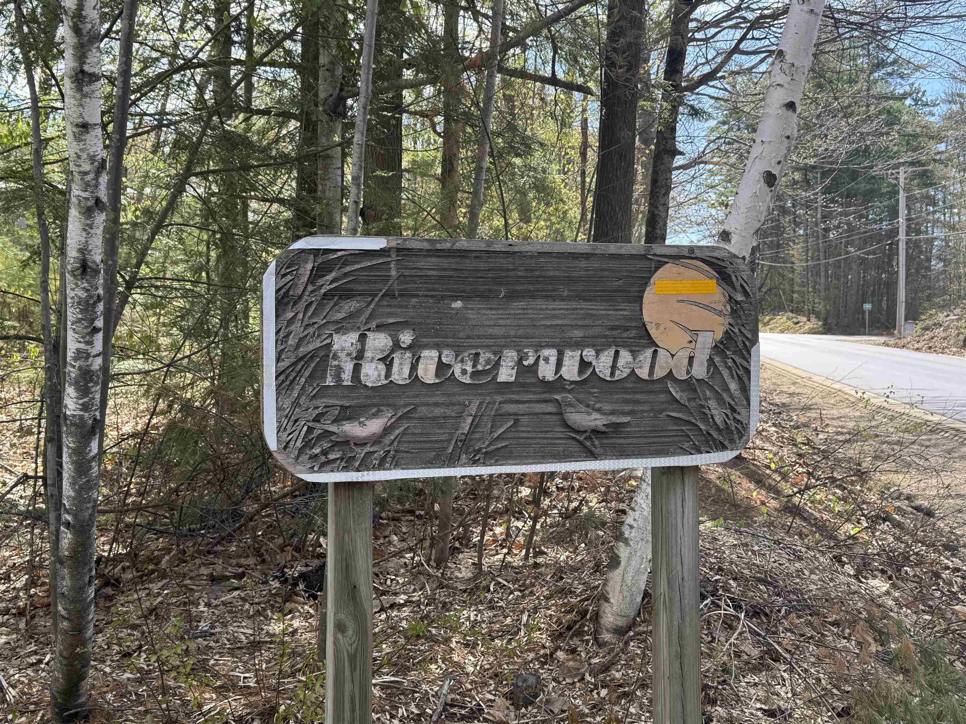 Riverwood Cir, Effingham, NH 03882