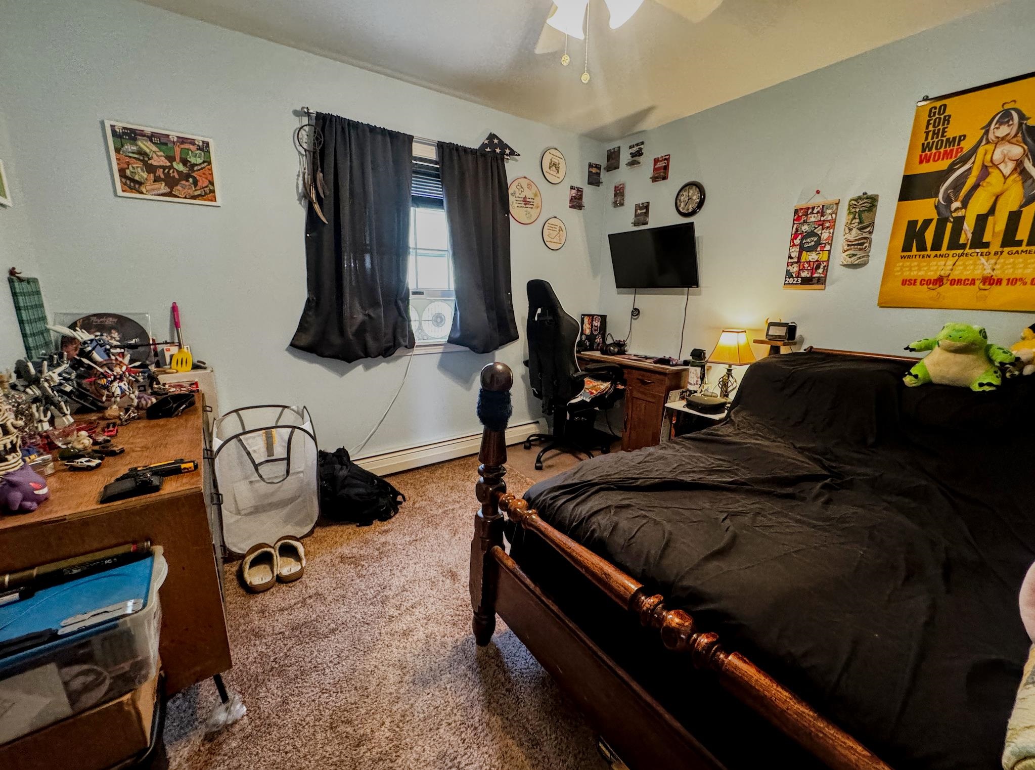 2nd Bedroom