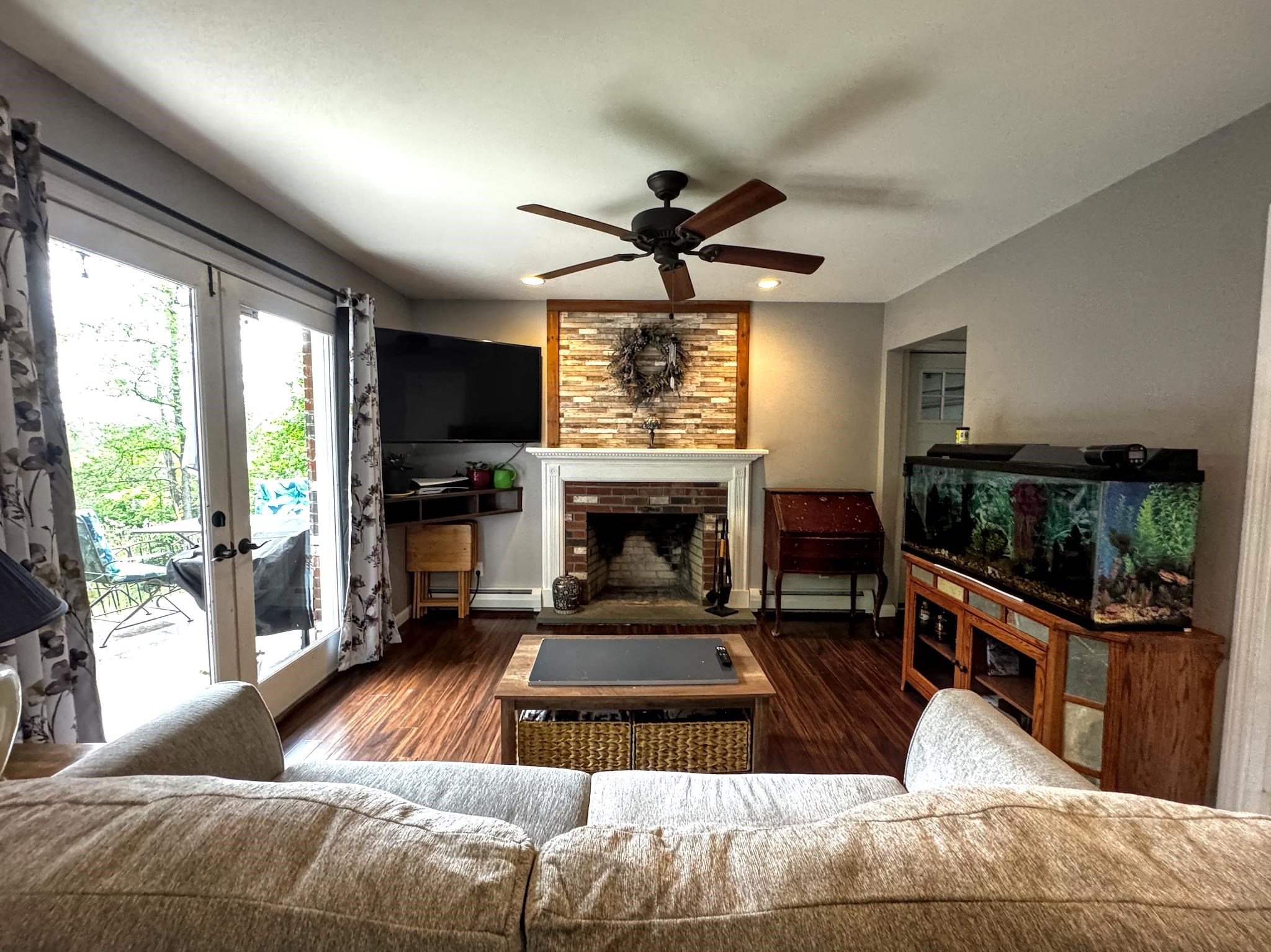In-Law Suite