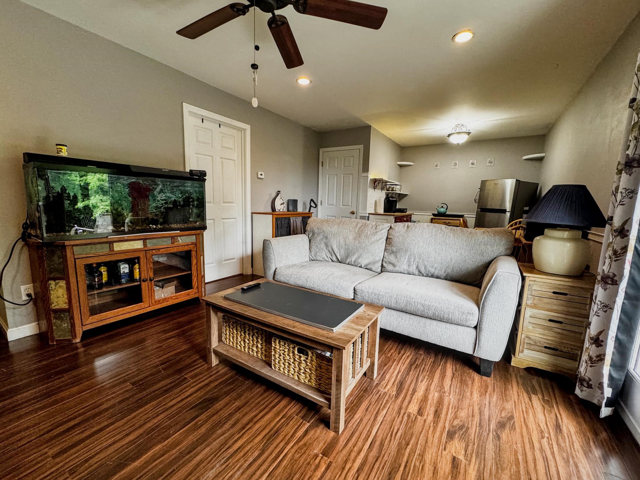 In-Law Suite