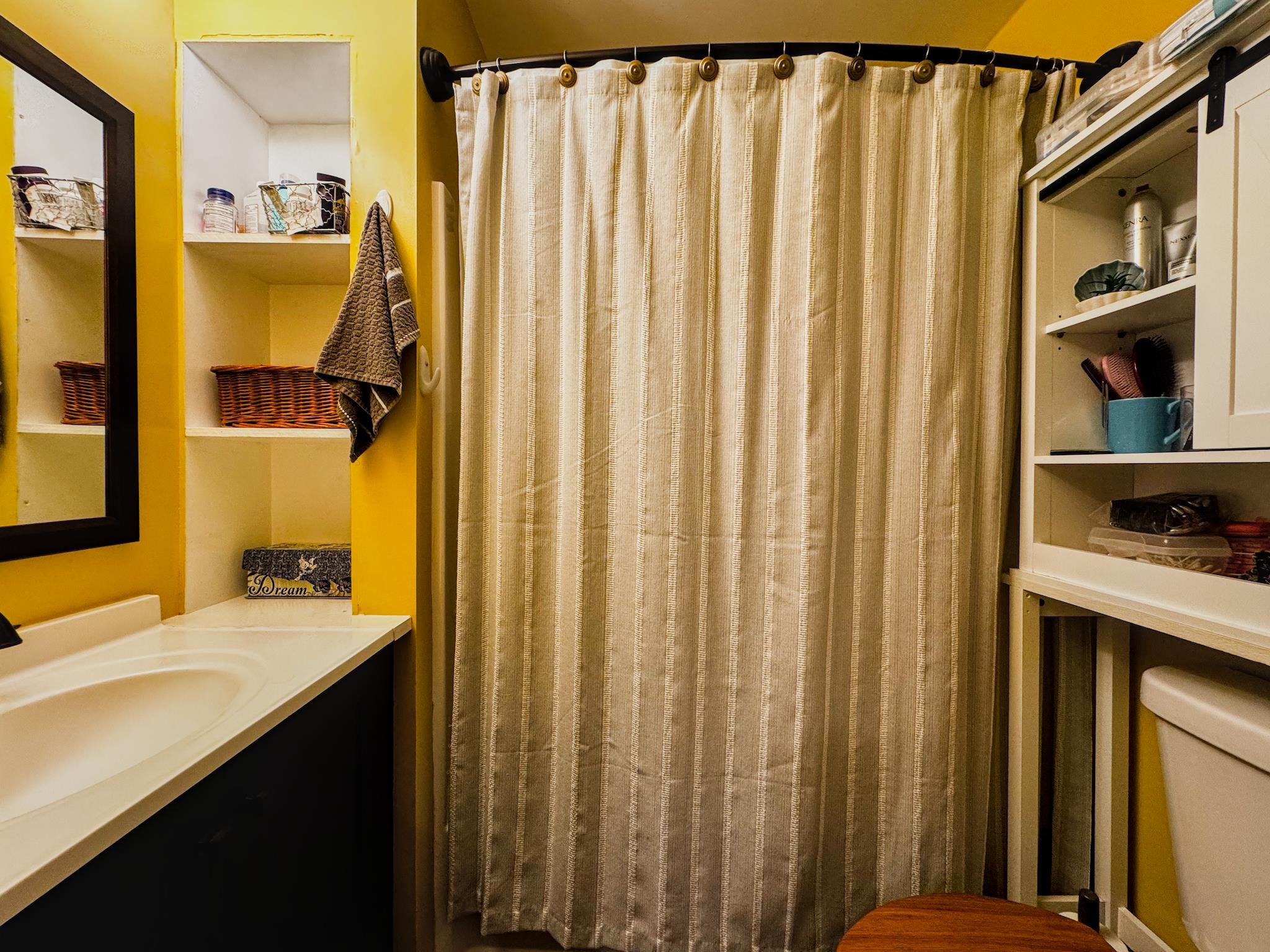 In-Law En-Suite Bathroom