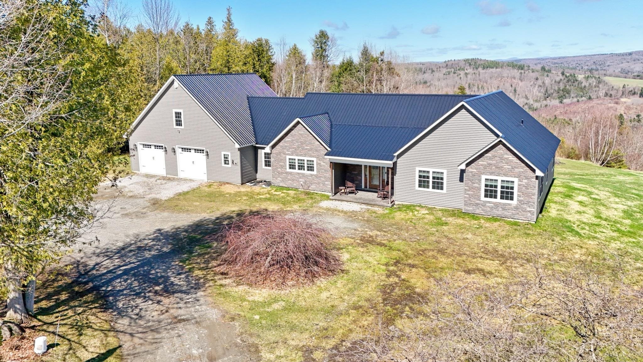 1032 Burton Hill Road