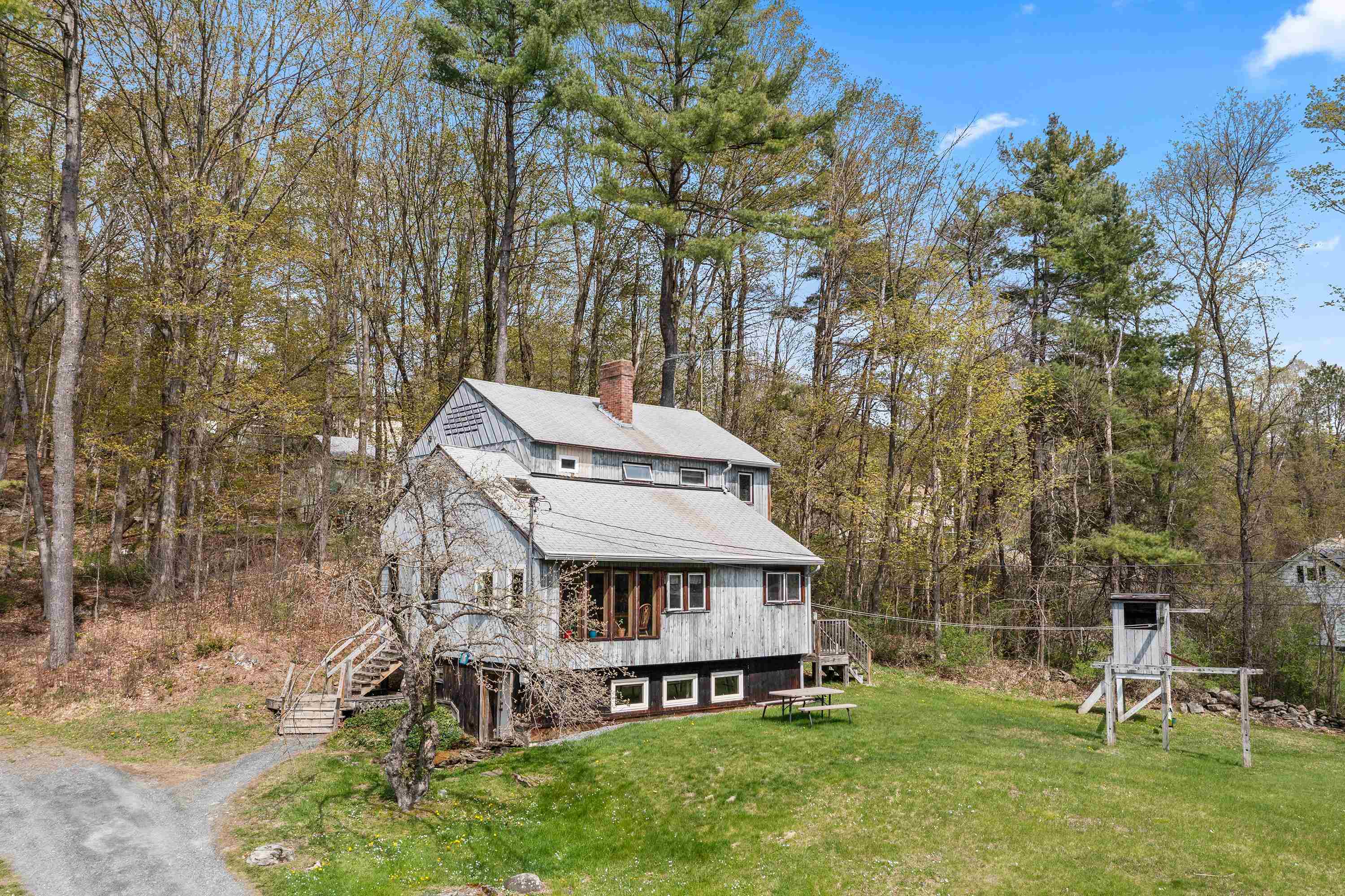221 Meriden Rd, Lebanon, NH 03766