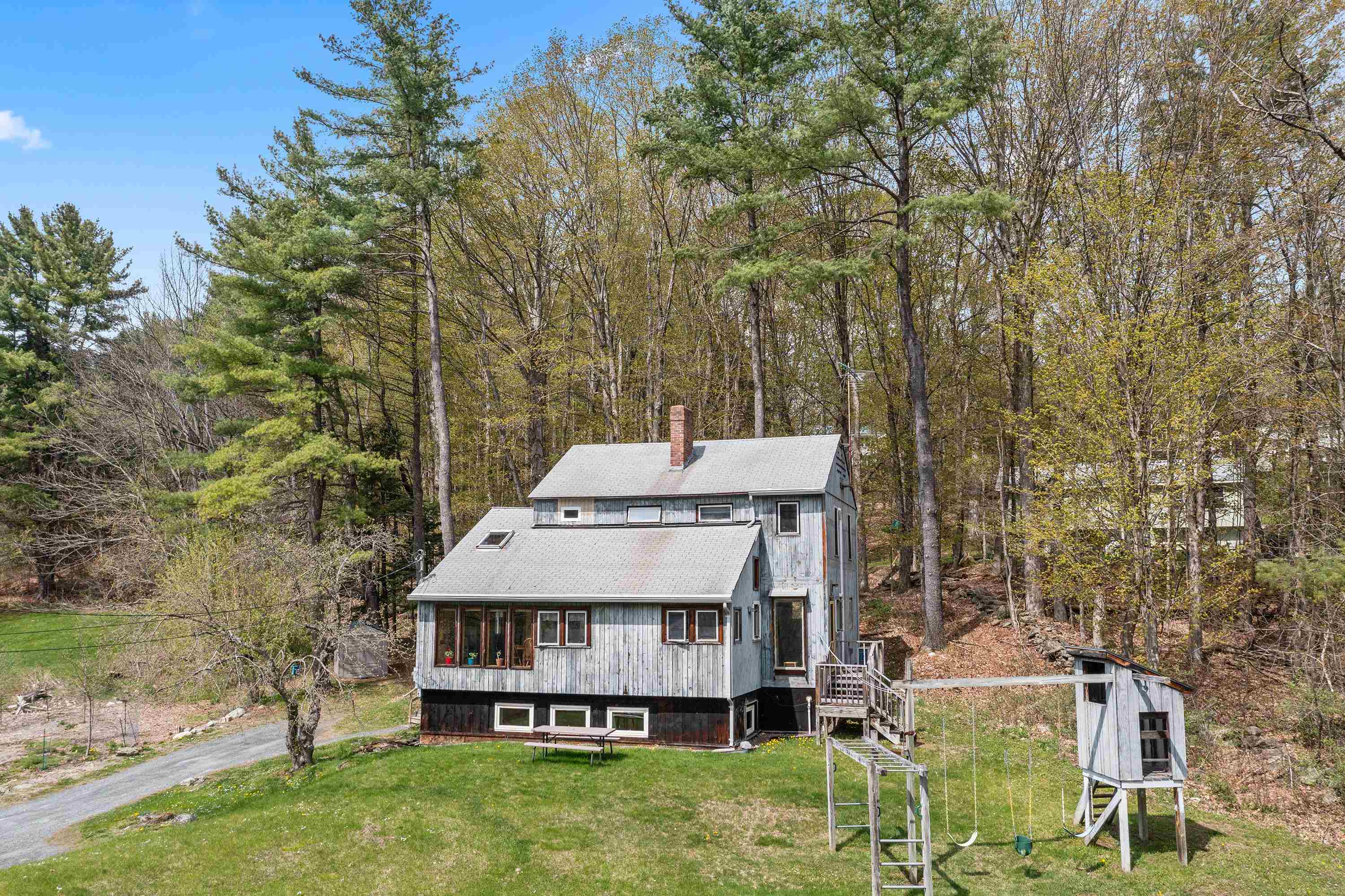 221 Meriden Rd, Lebanon, NH 03766
